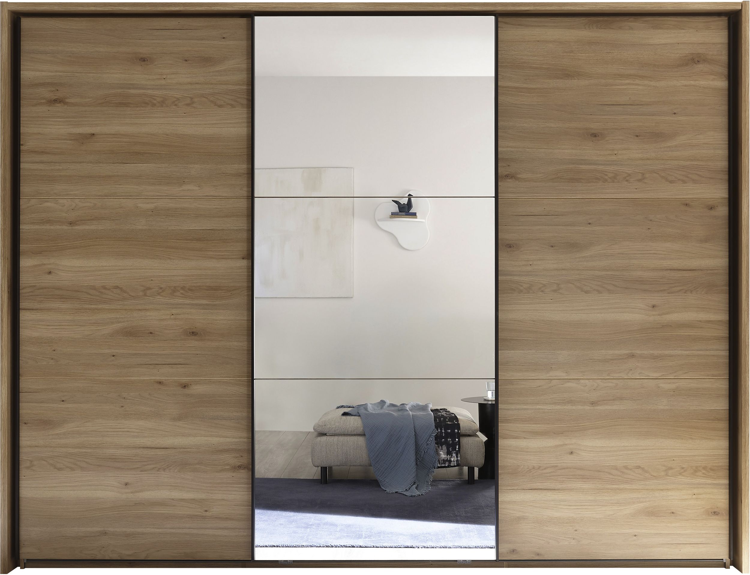 Schwebetürenschrank 3-trg. 8092300114