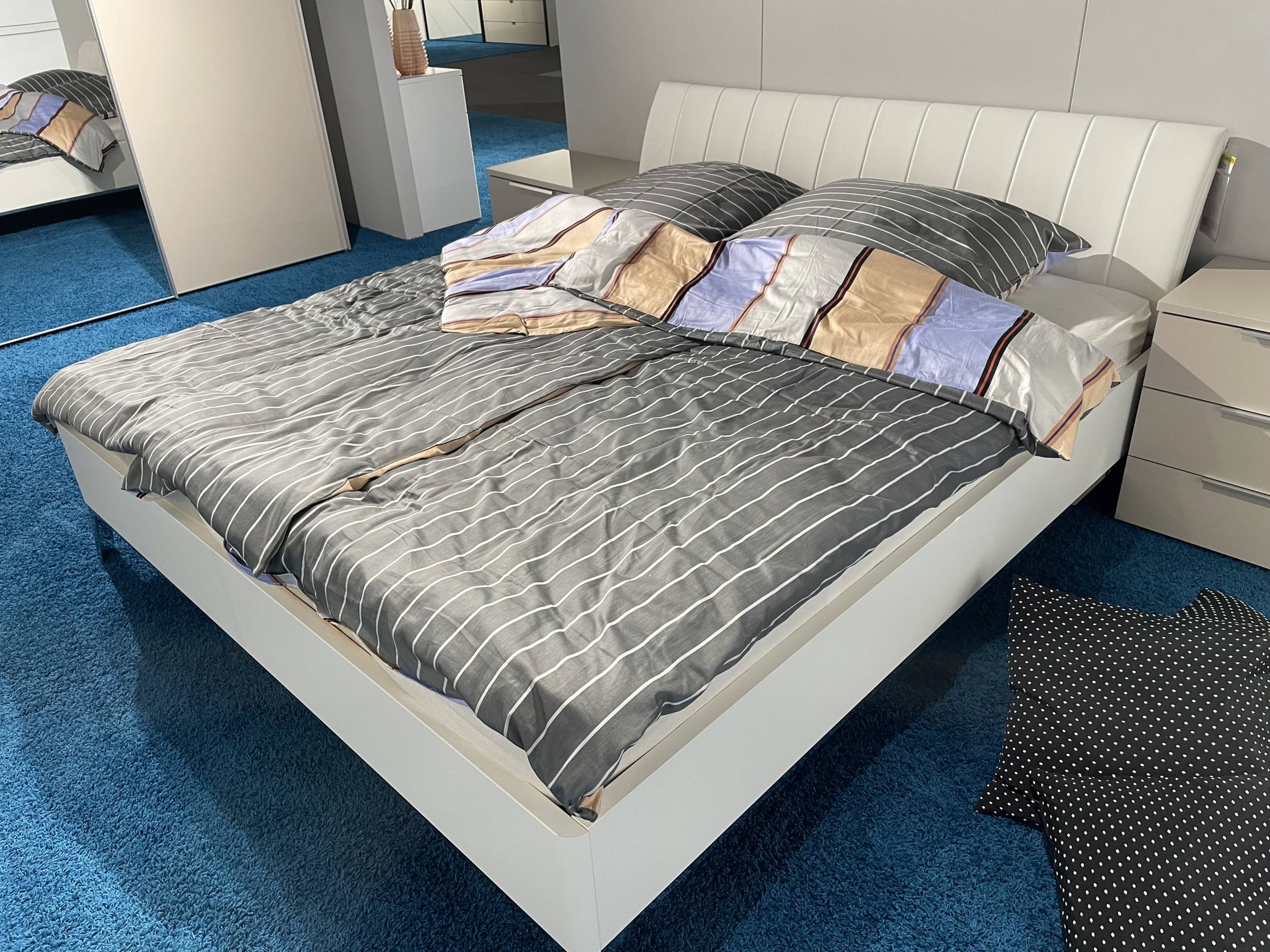 Doppelbett  NEDDA [NOLTE,G.]