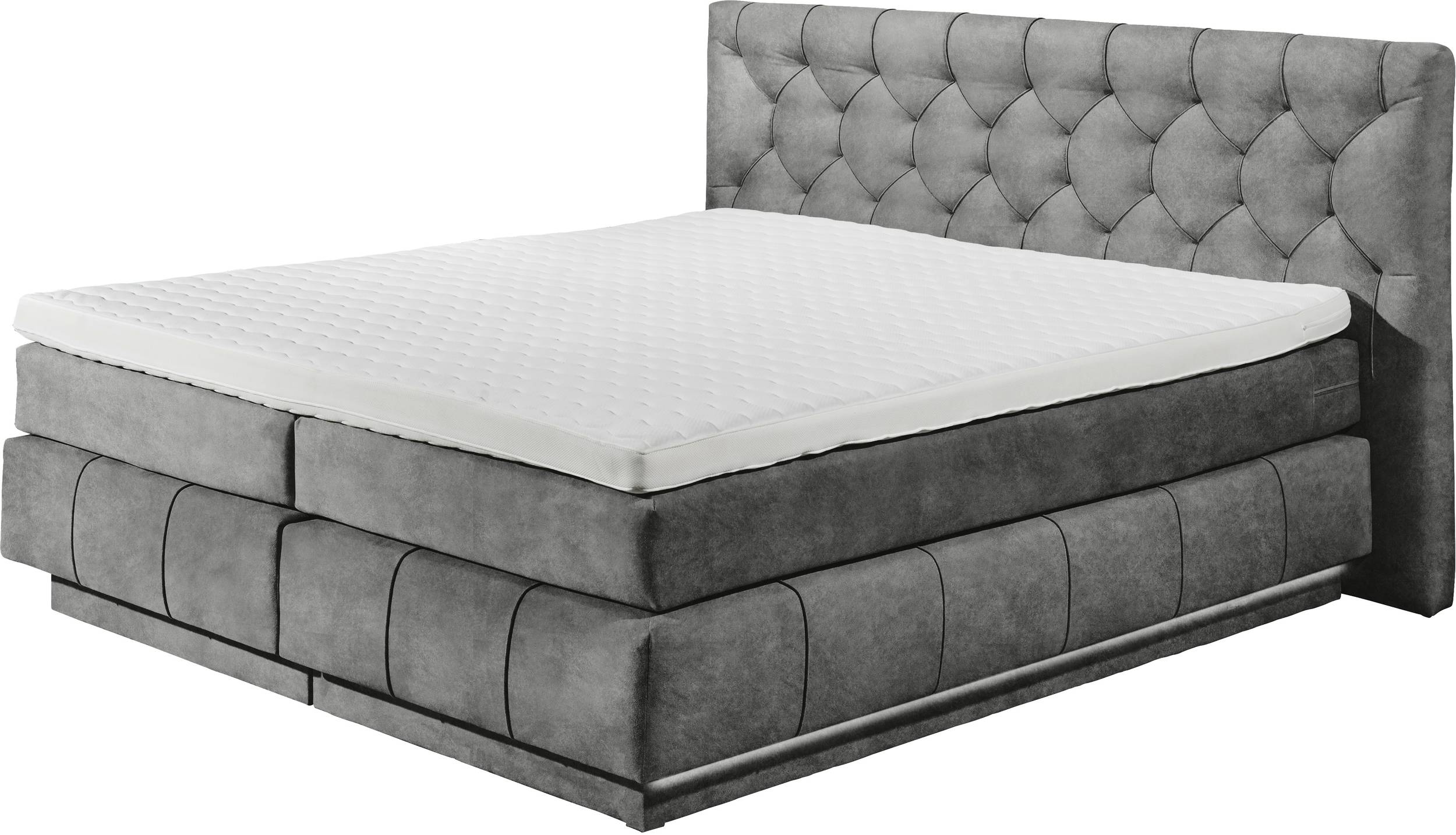 Boxspringbett 180 FRASQUITO