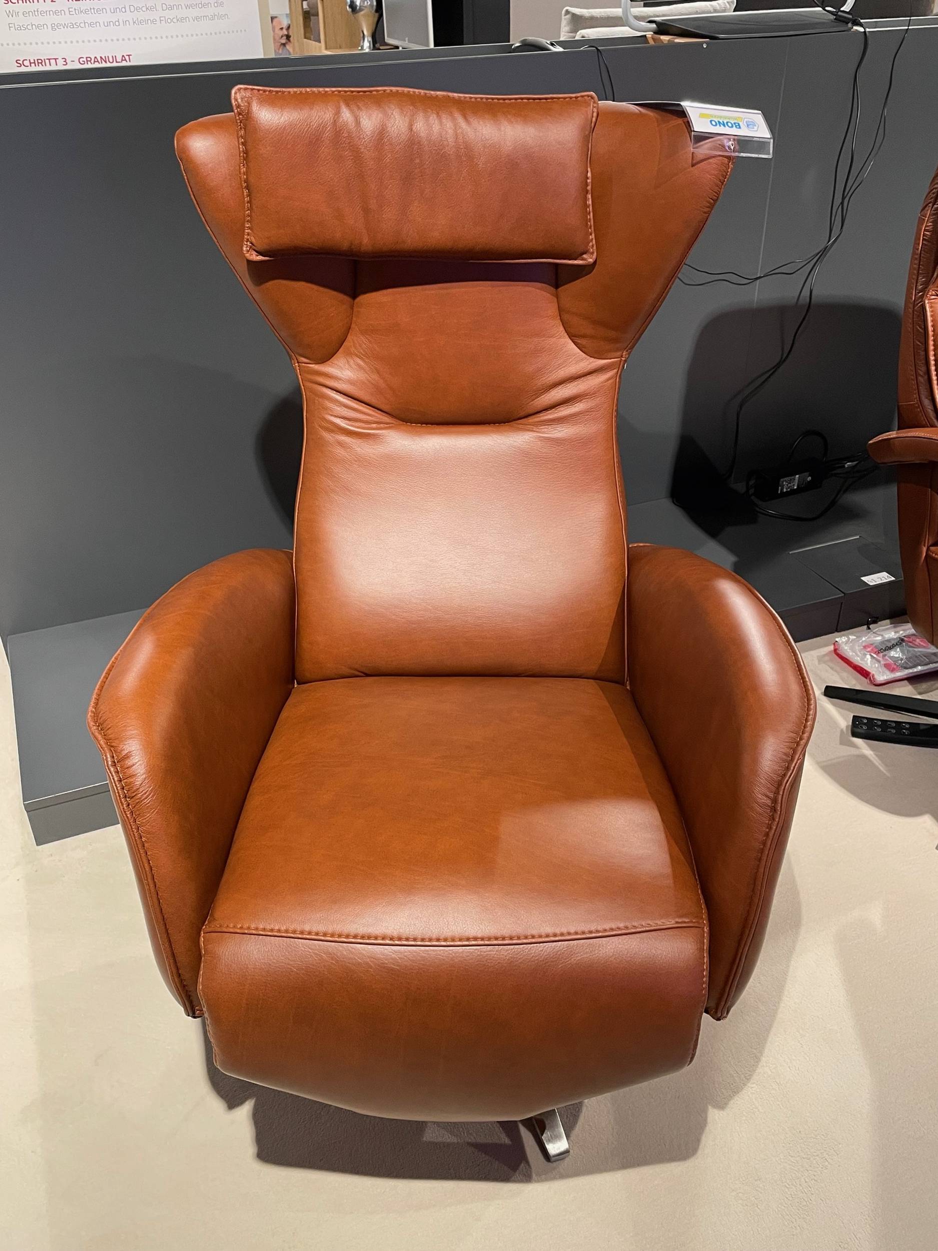 Relaxsessel ANTON [Planpolster]