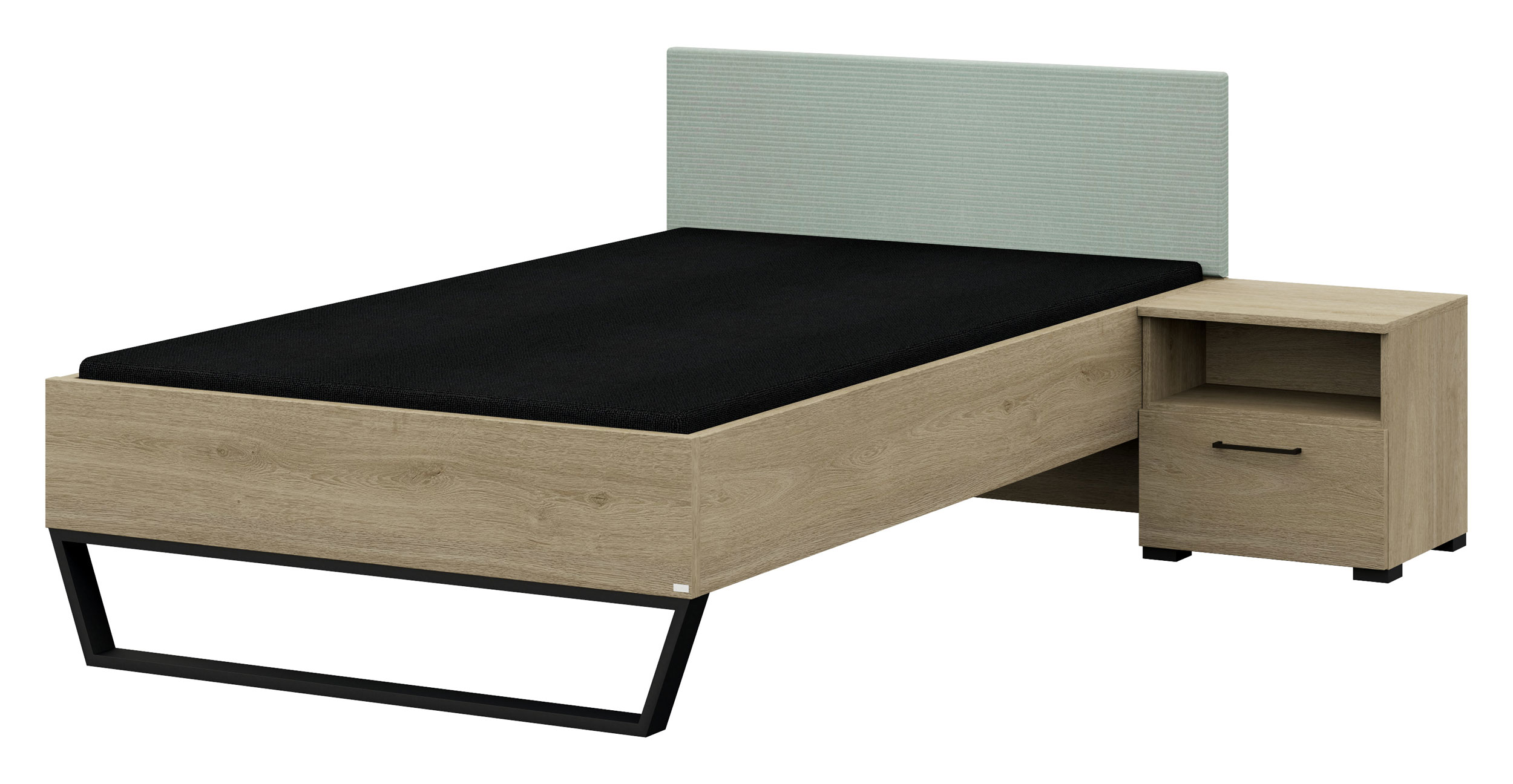 Liegenbett  7013600037