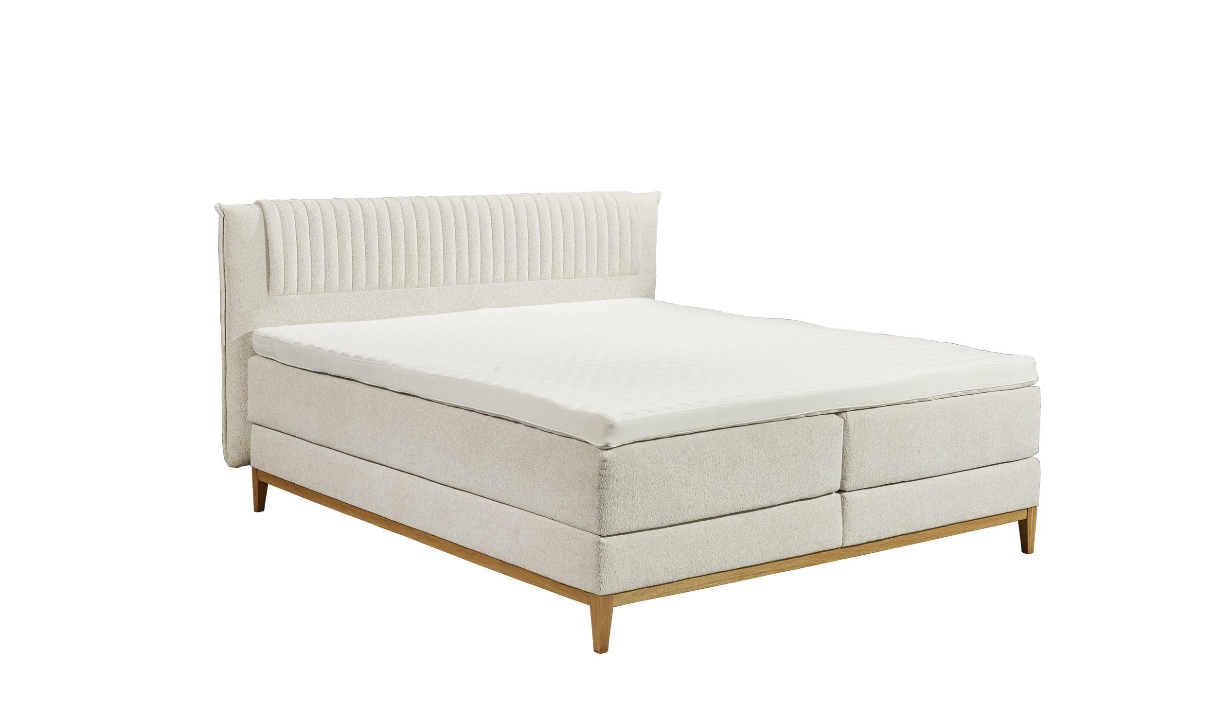 Boxspringbett 180 ADELLE