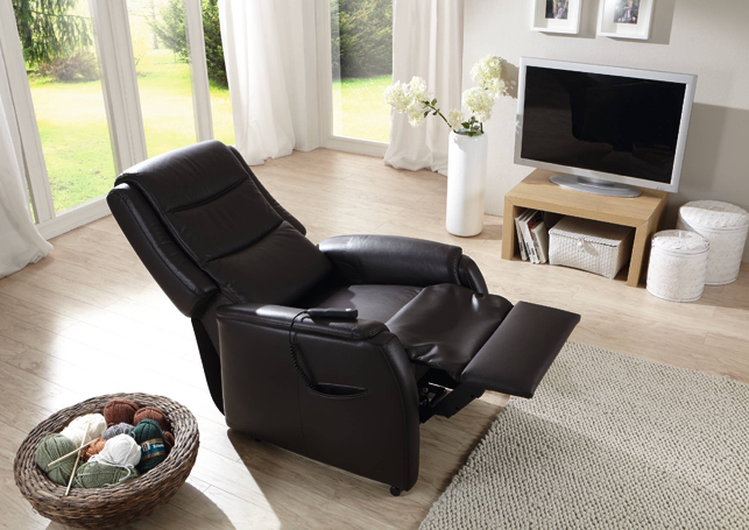 Relax-Sessel RV 82 [Planpolster]