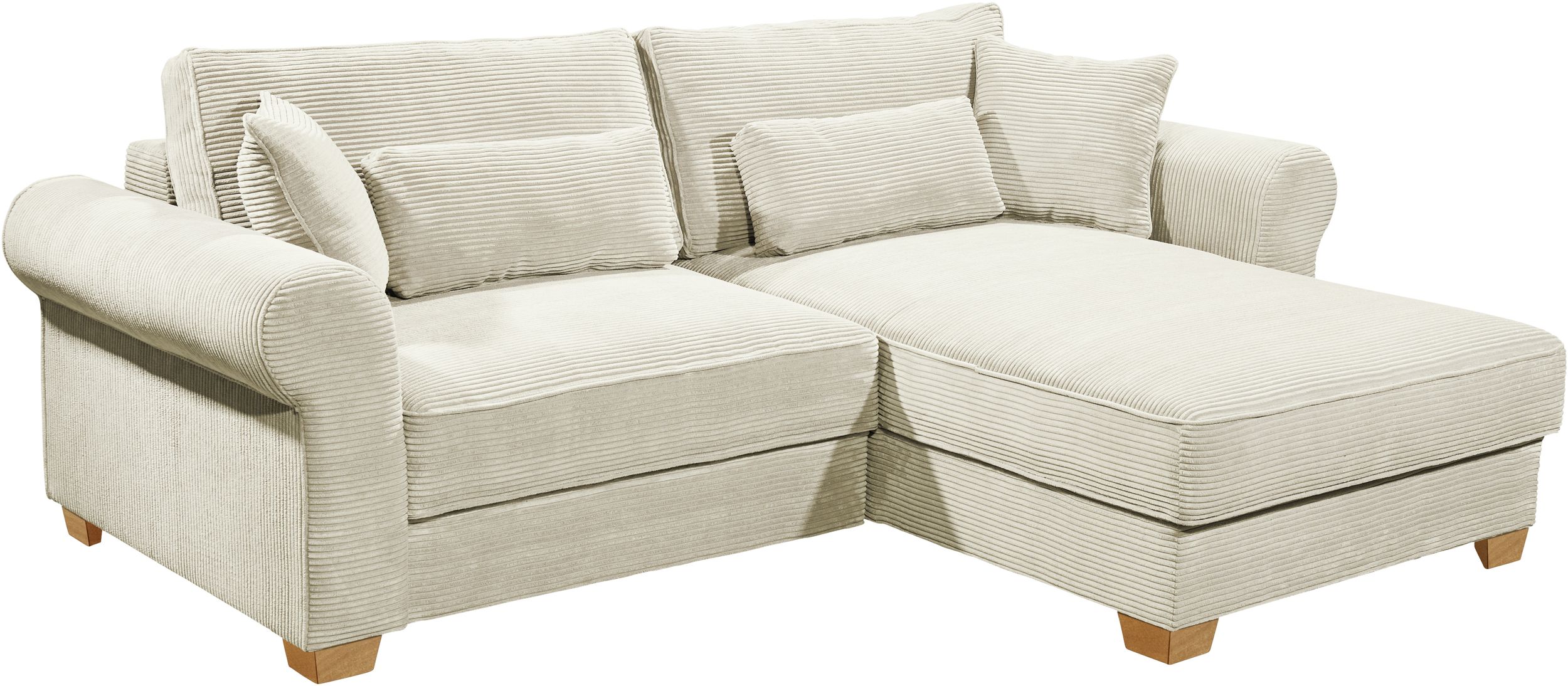 Wohnlandschaft ( L/R ) 8068800246
