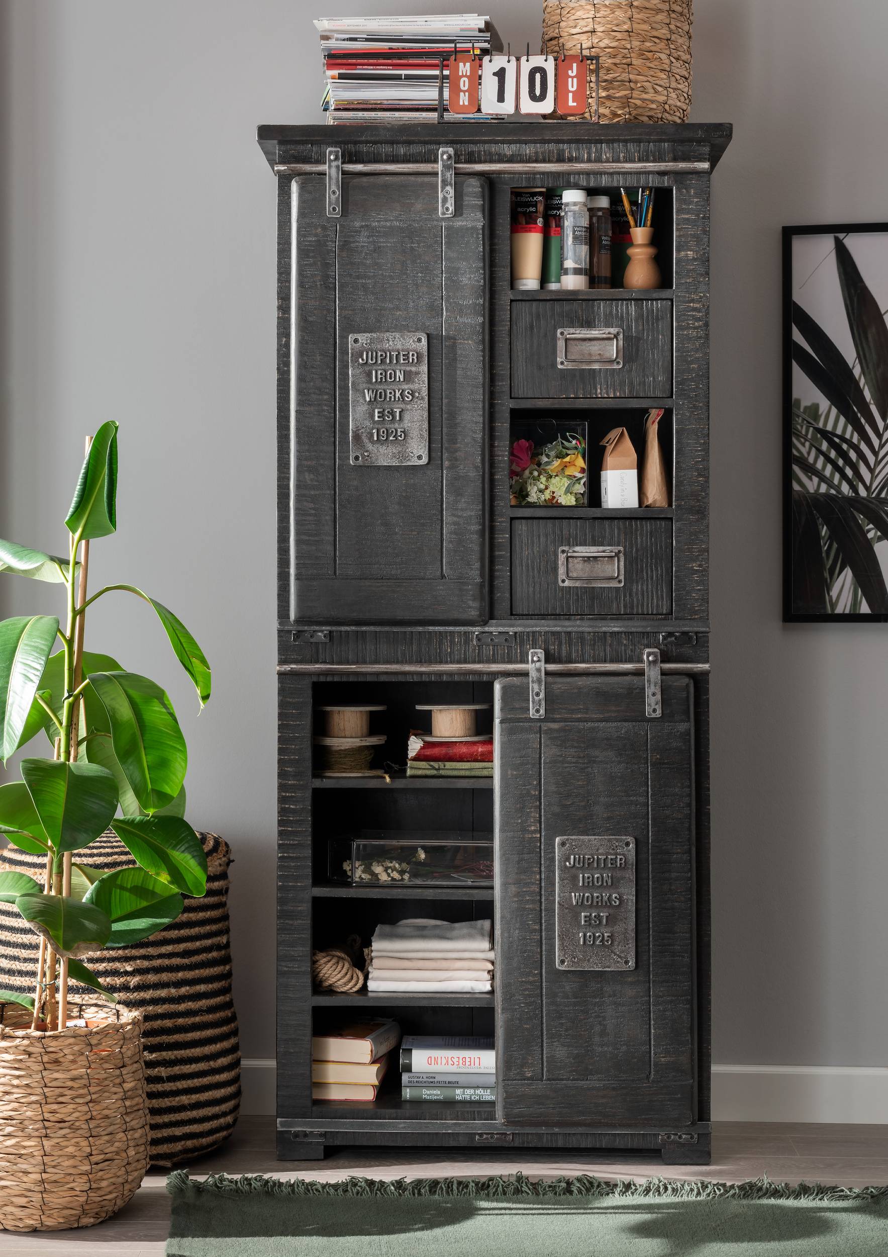 Highboard III 8070600273