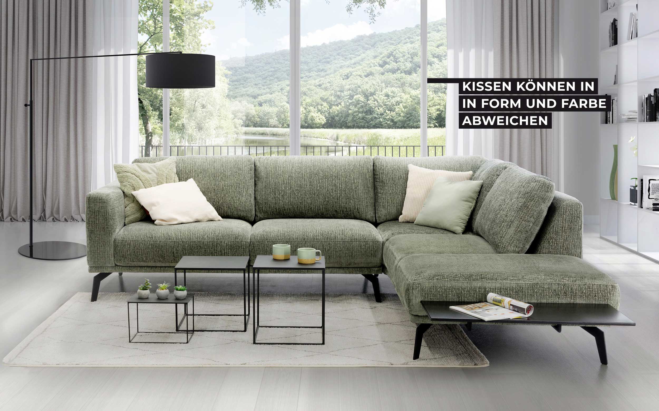 Wohnlandschaft 8089200087