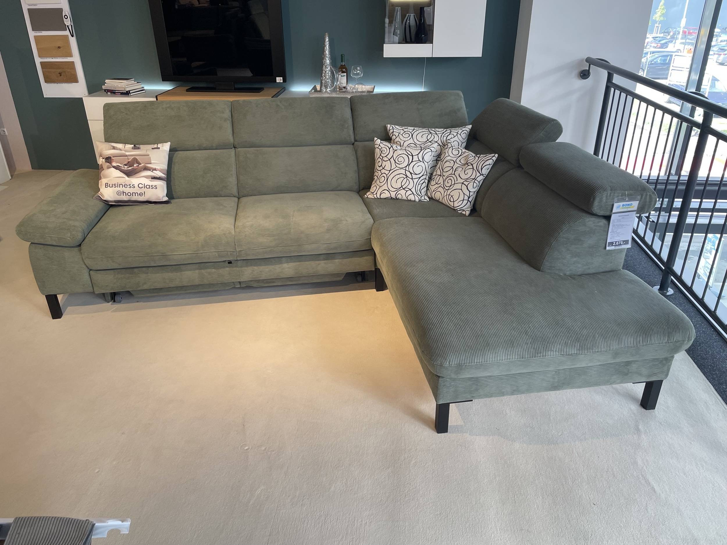 Wohnlandschaft 7088400220