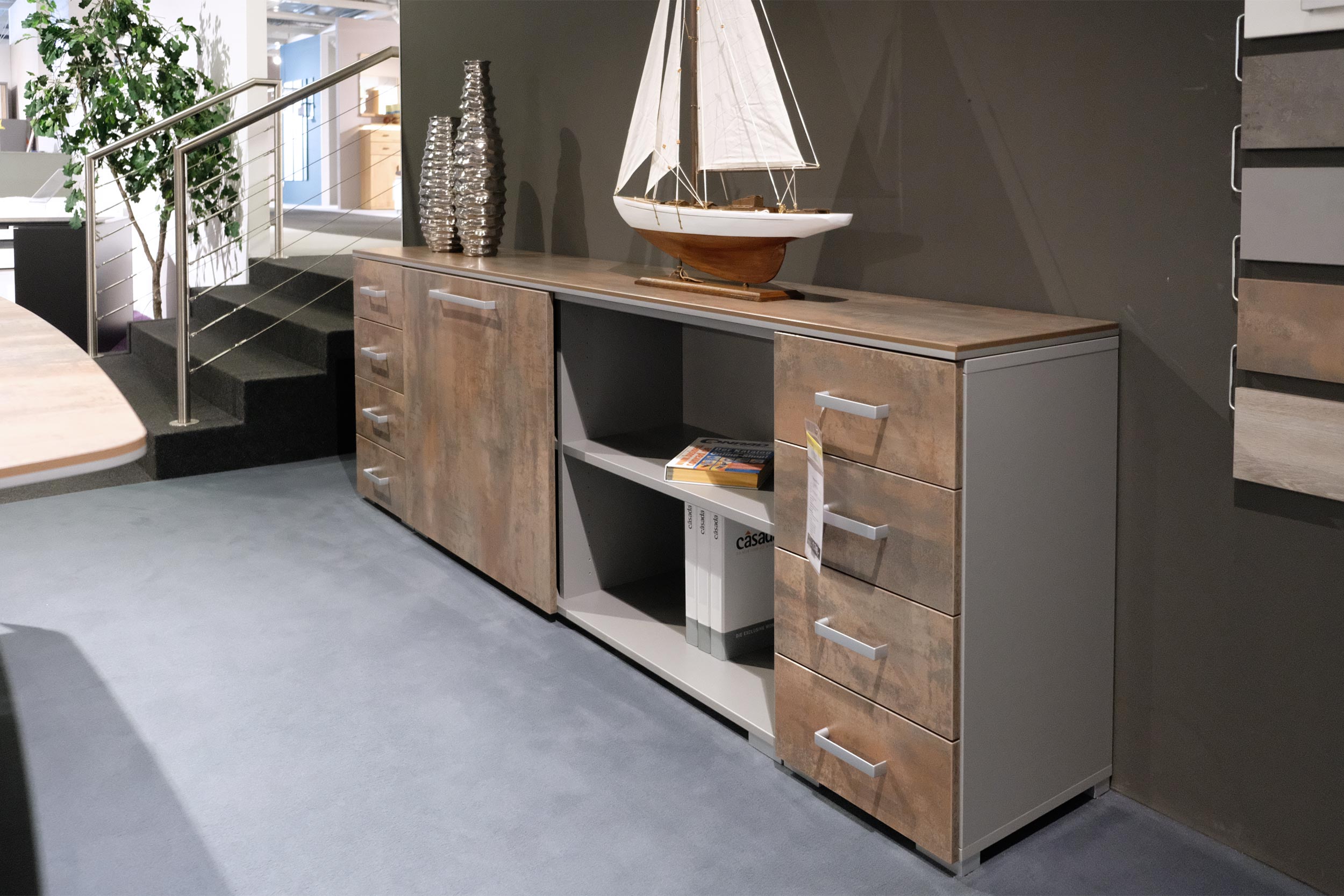 Sideboard-Kombi 7013600009