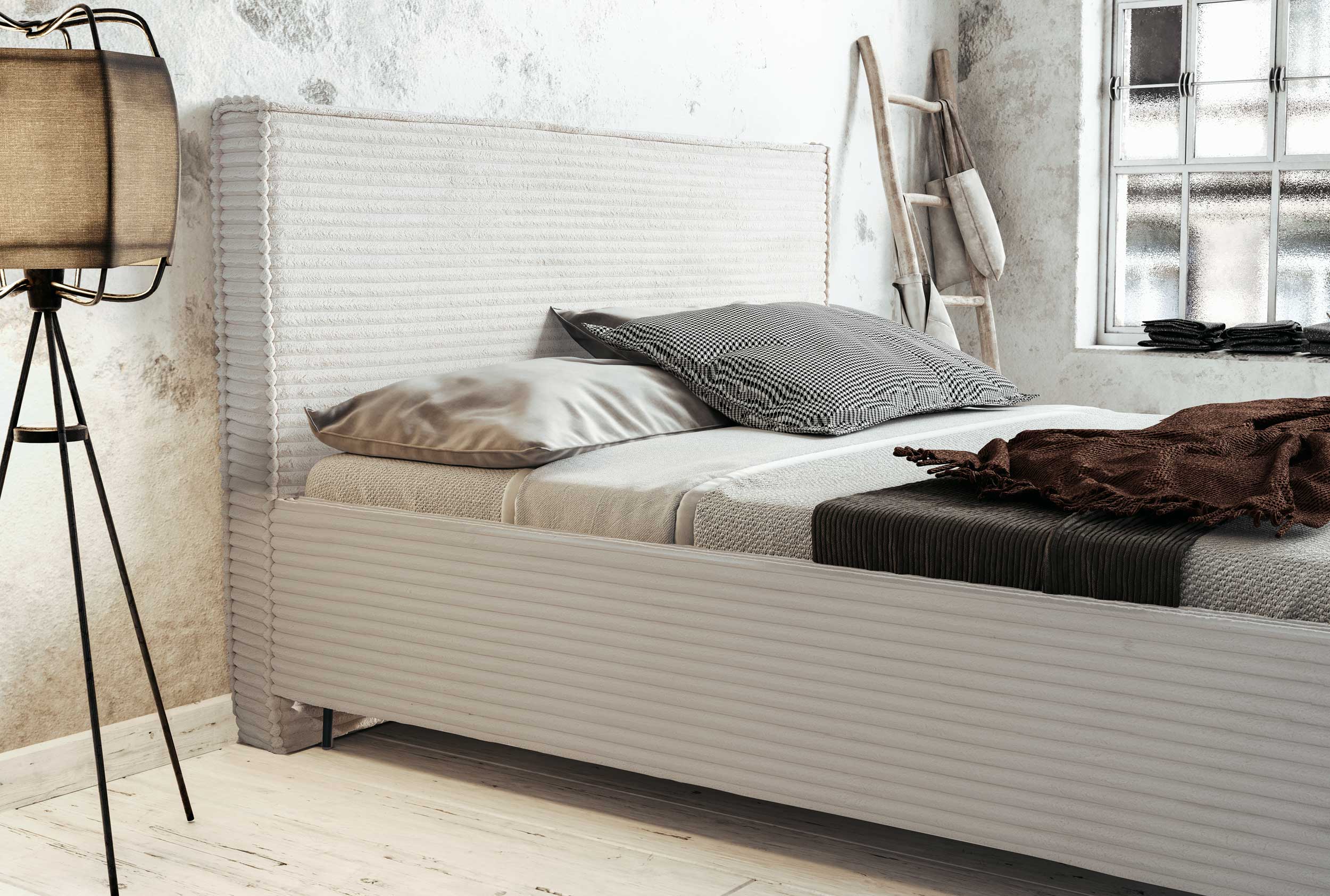 Polsterbett 8102900095