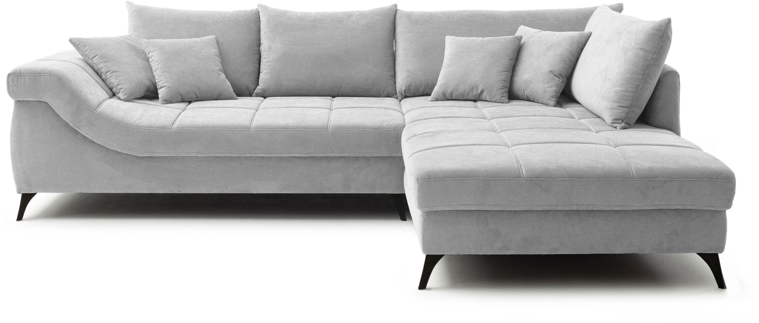 Wohnlandschaft (L/R) 8055100135