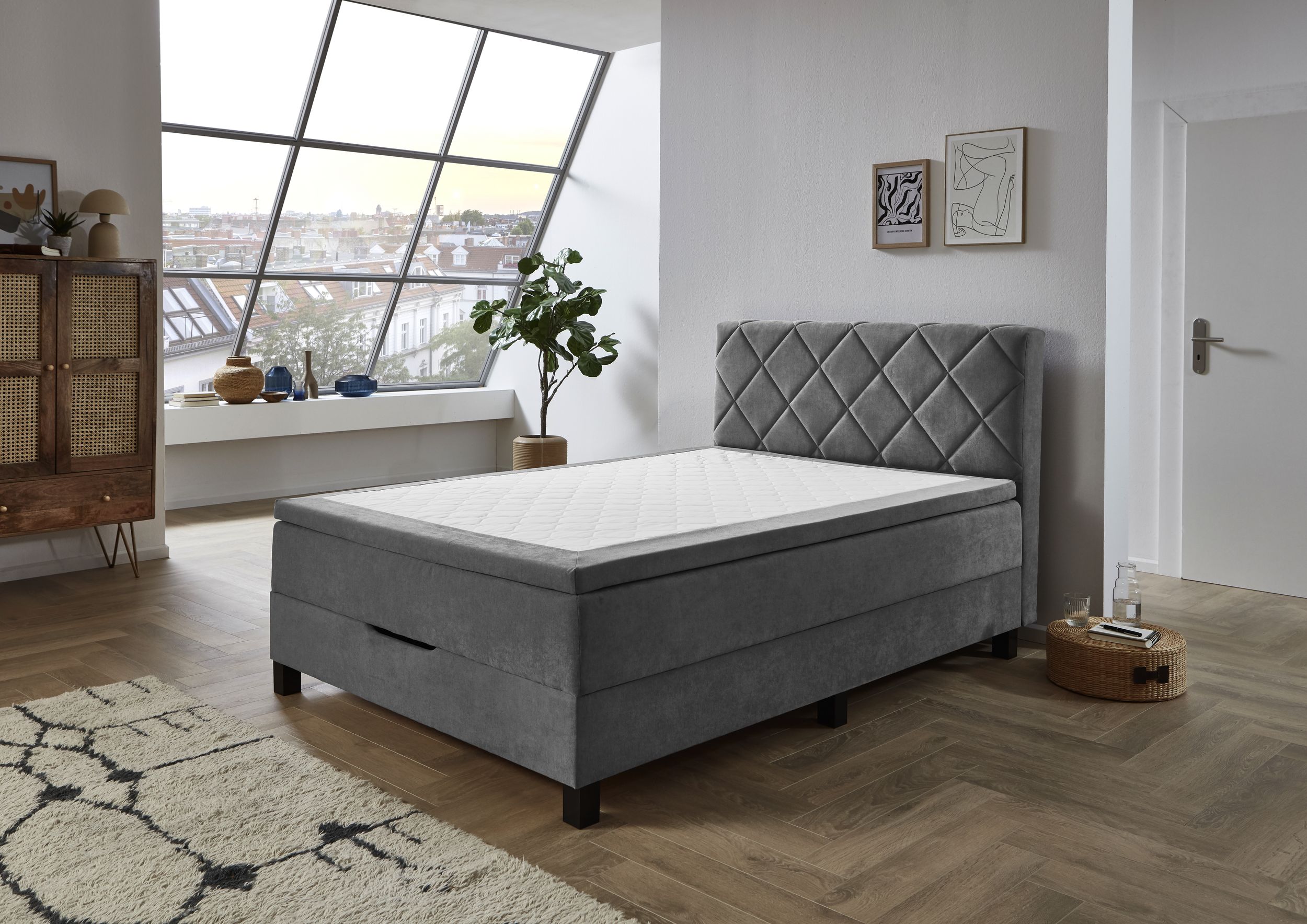 Boxbett 120 7222300775