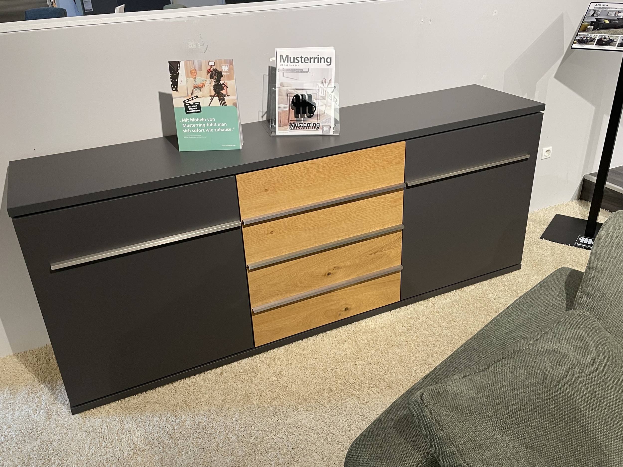 Sideboard MR ATERNO [Musterring]