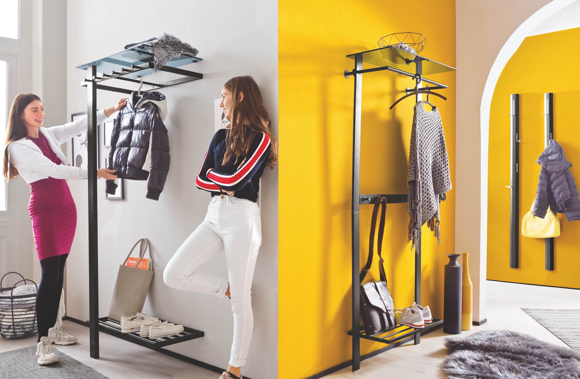 Garderobe 7066000318