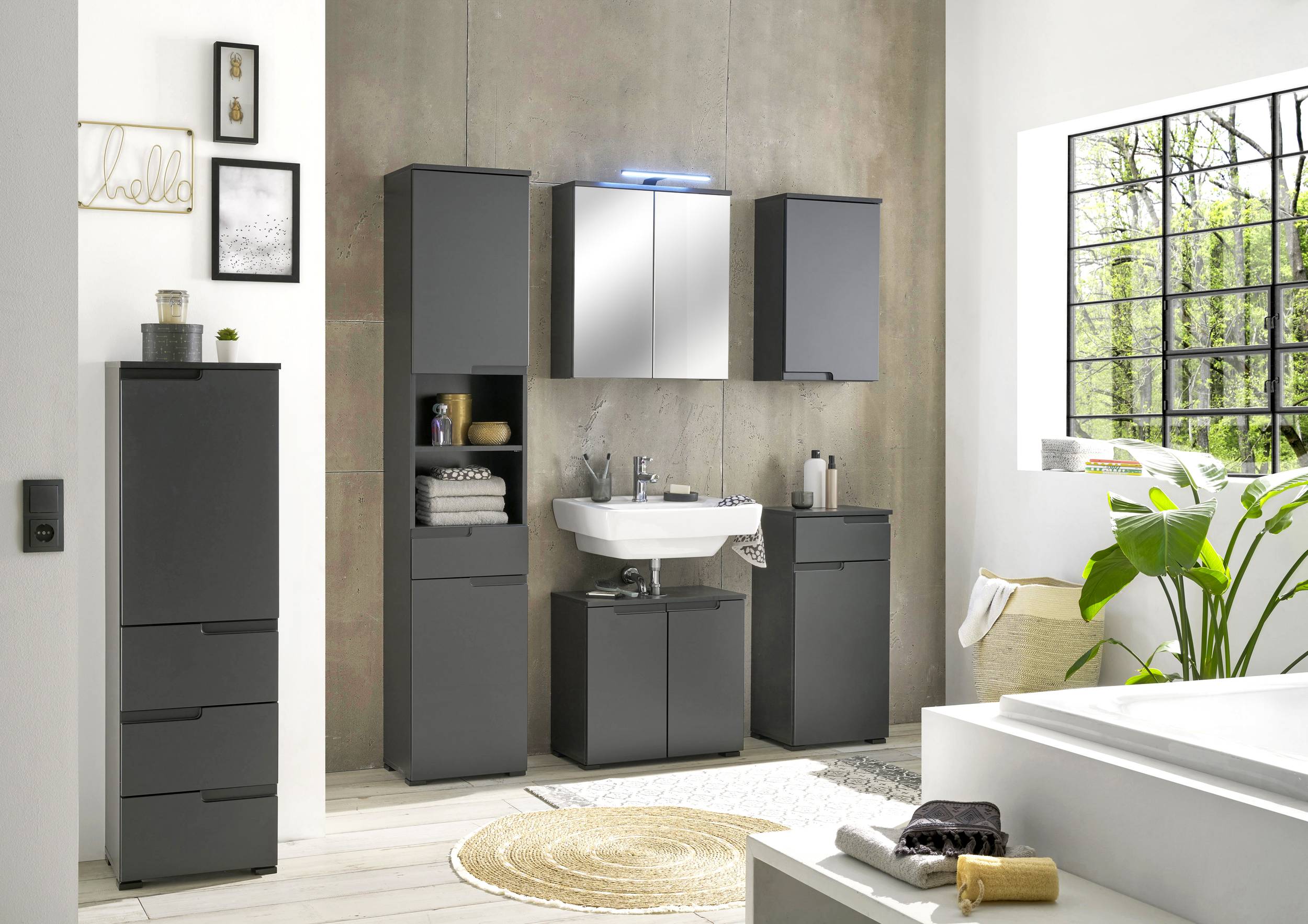 Spiegelschrank 8112000007