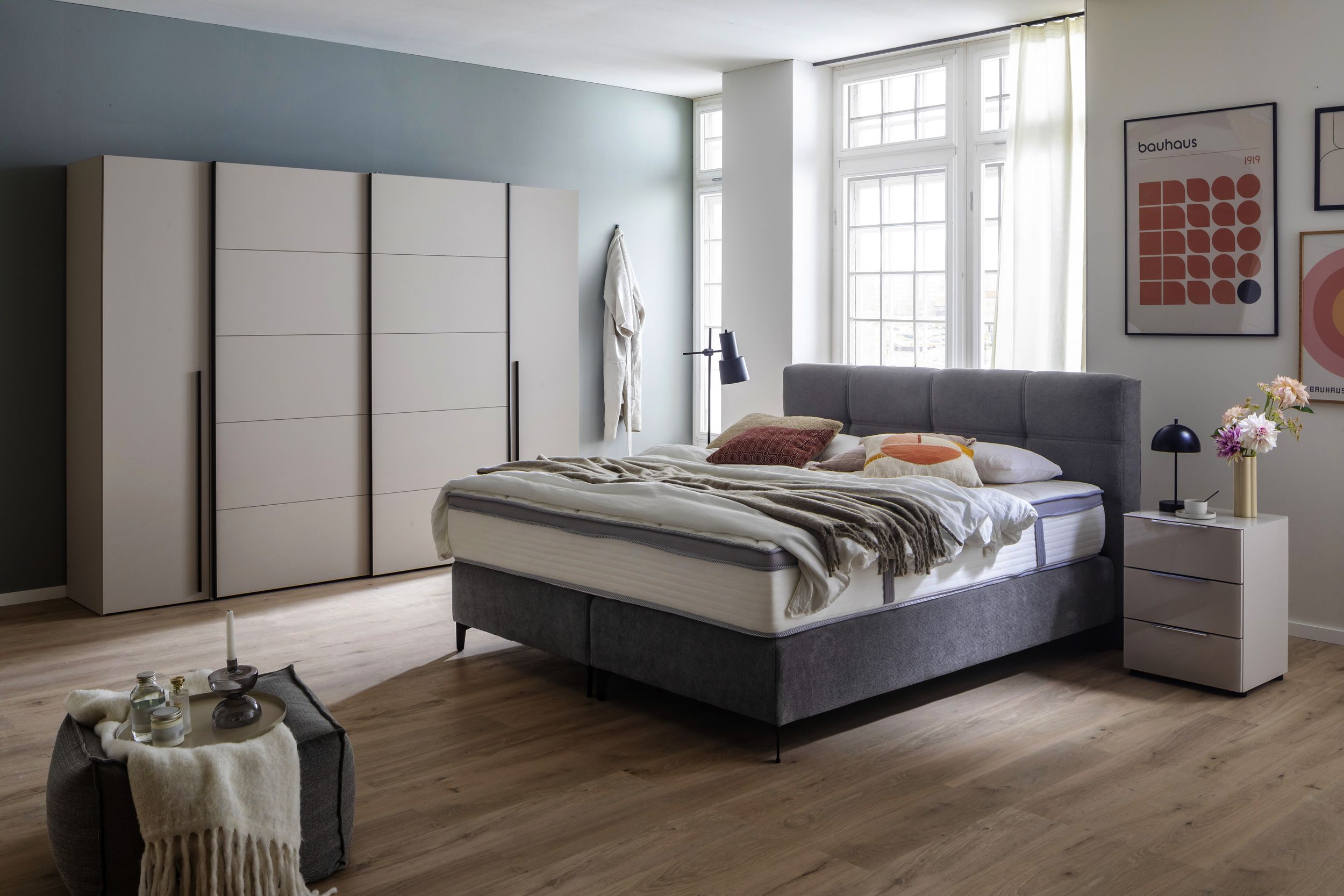 Boxspringbett 180 7222300824