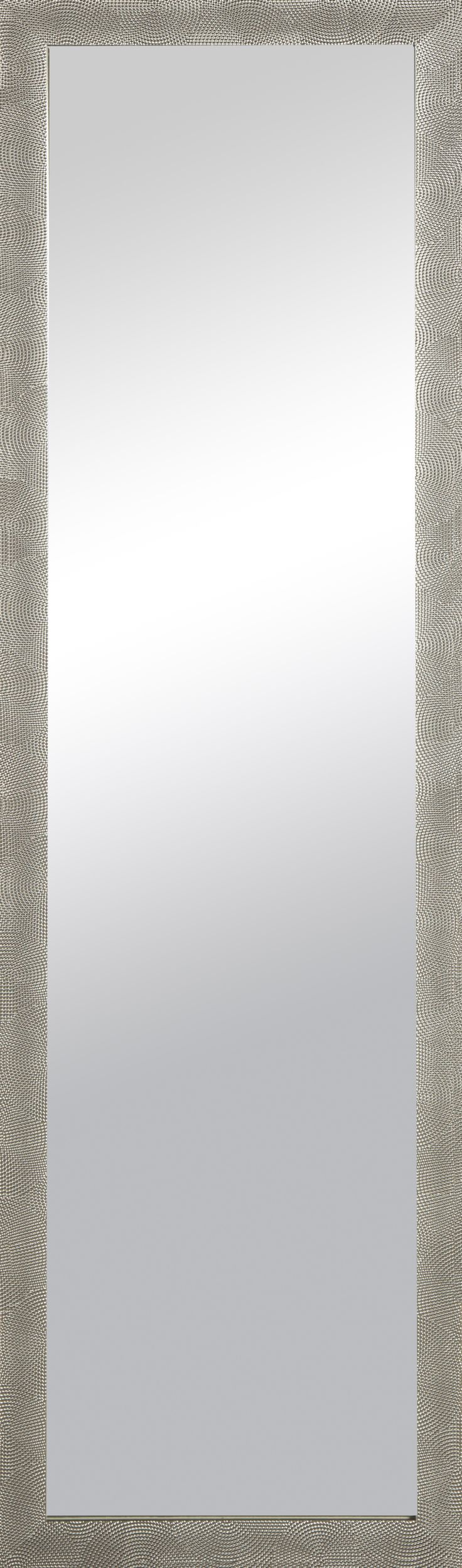 Rahmenspiegel 40x140cm  8087700179