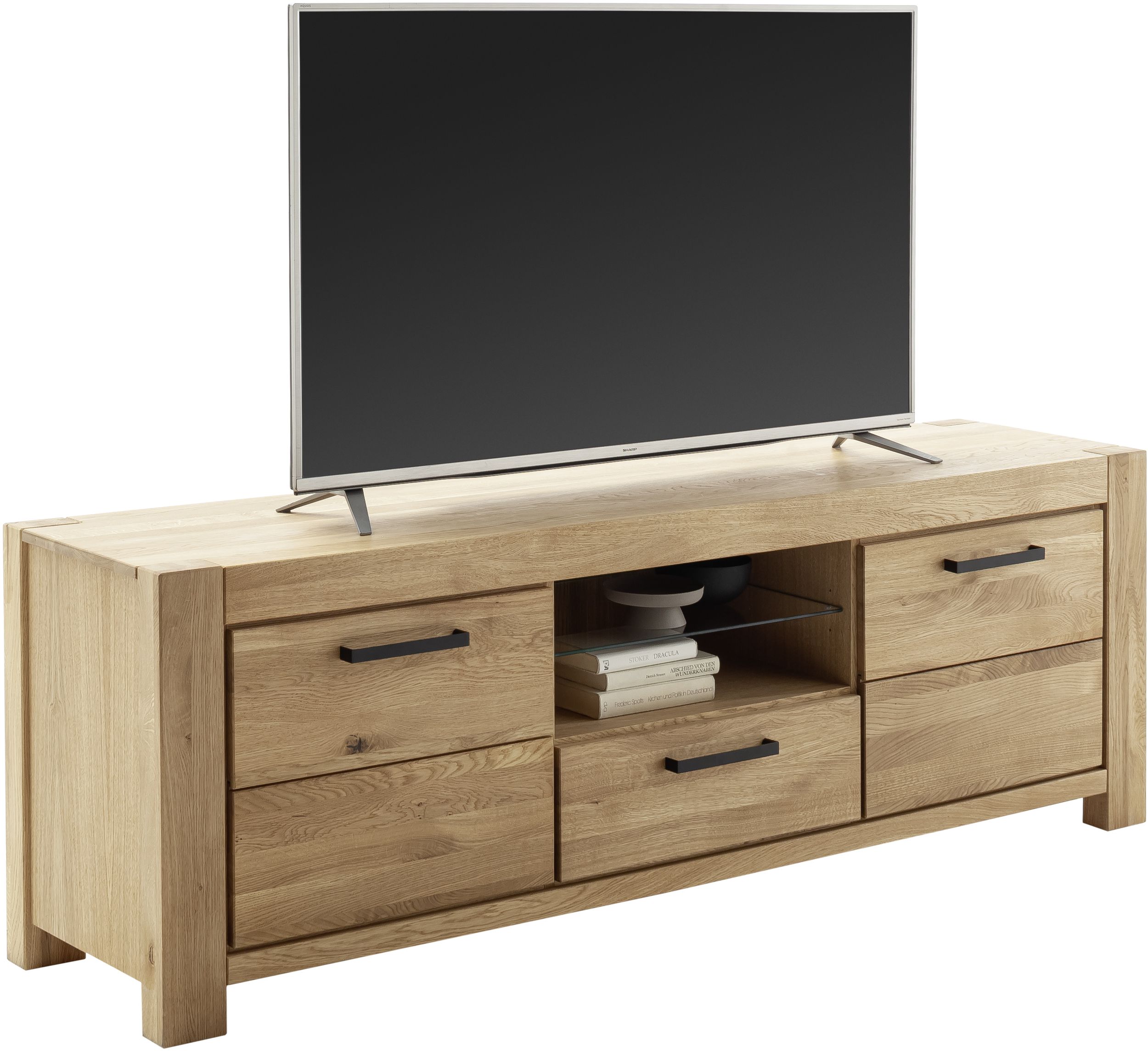 TV-Element II Teilmassiv 8092800149