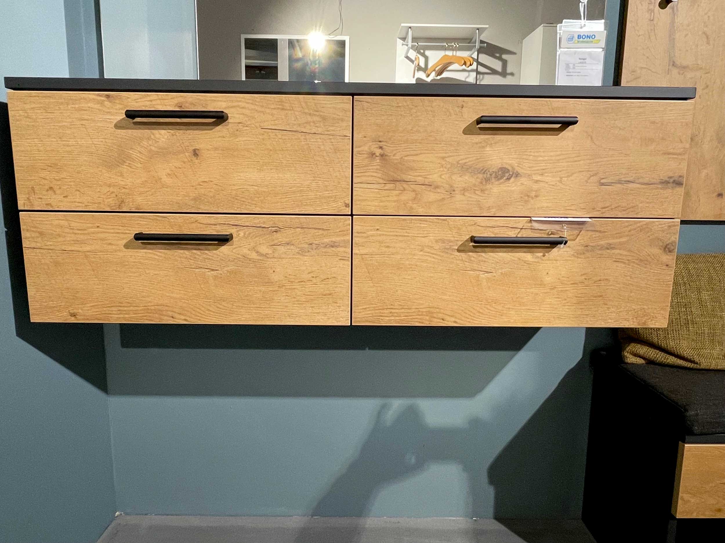 Hänge-Schuhschrank 7020900139