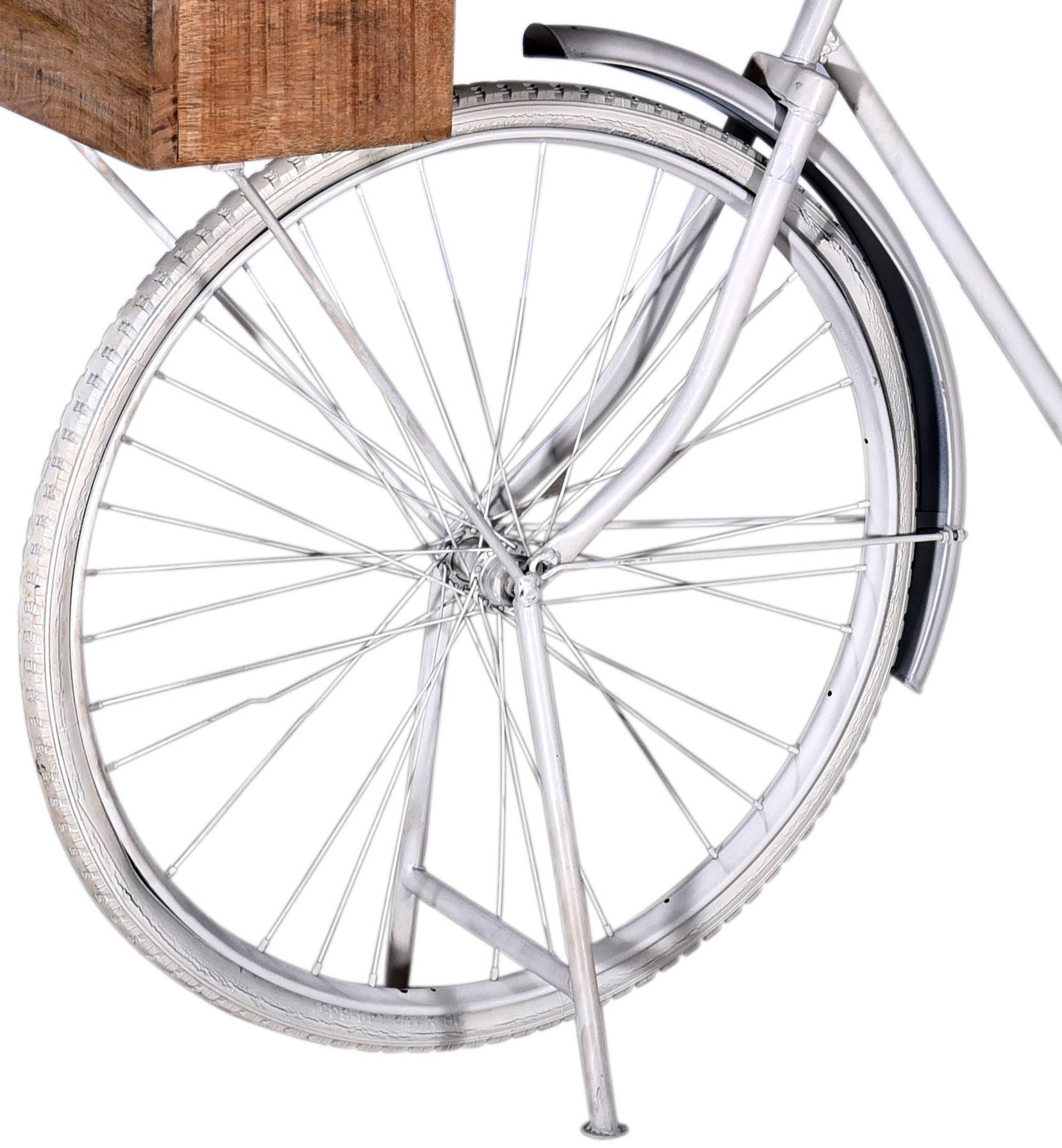 Fahrrad-Bar RONNY []