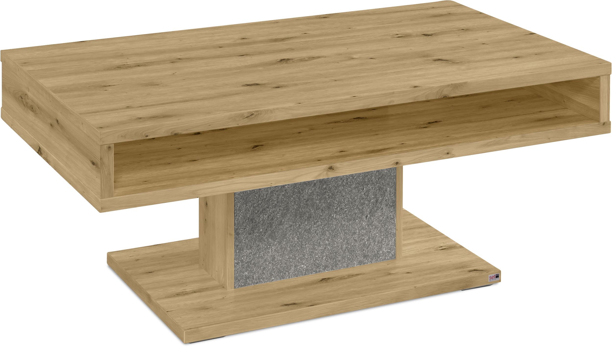 Couchtisch DELTONA [DECODOM]