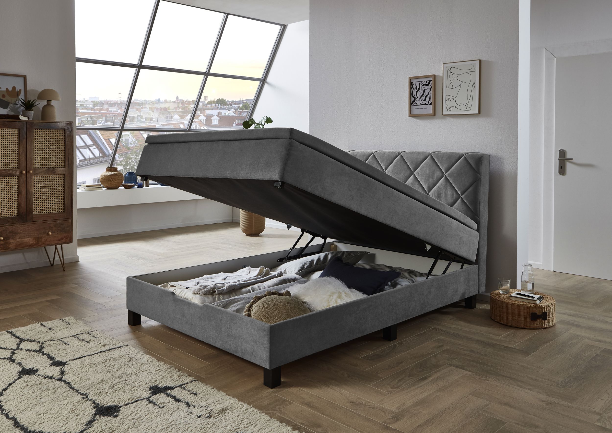 Boxbett 120 7222300775