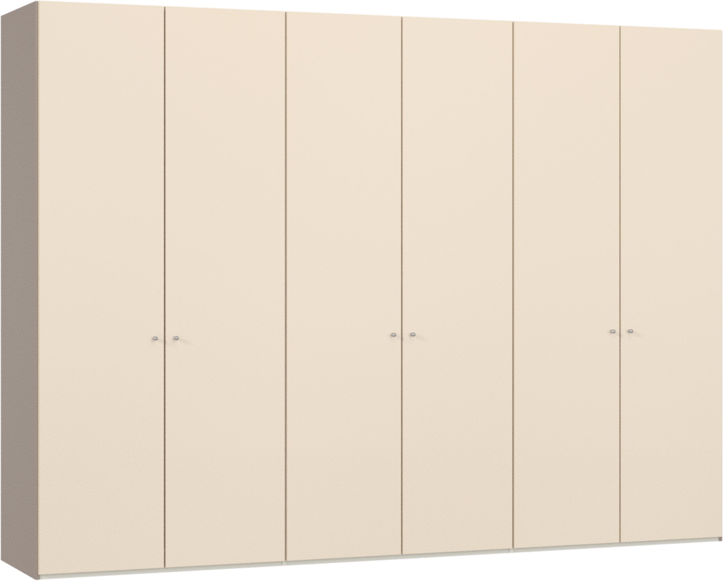 Drehtürenschrank 6-türig 8111400046