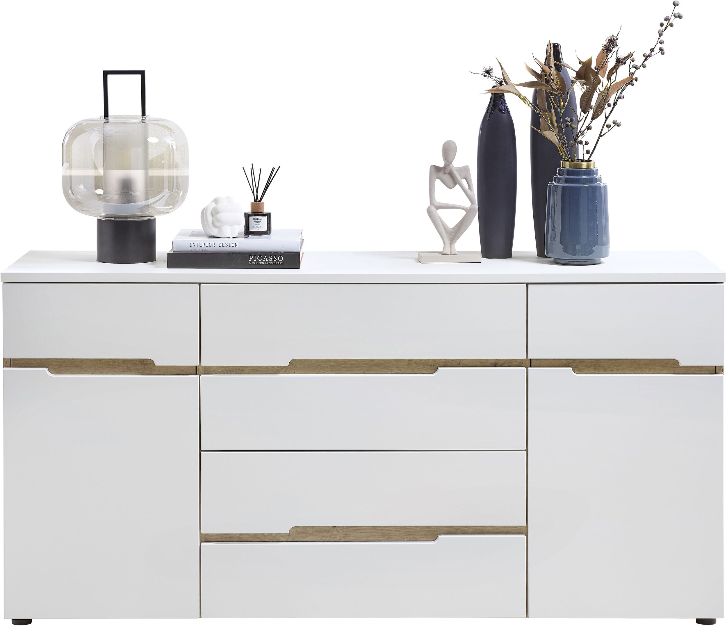 Sideboard hell 8087400233