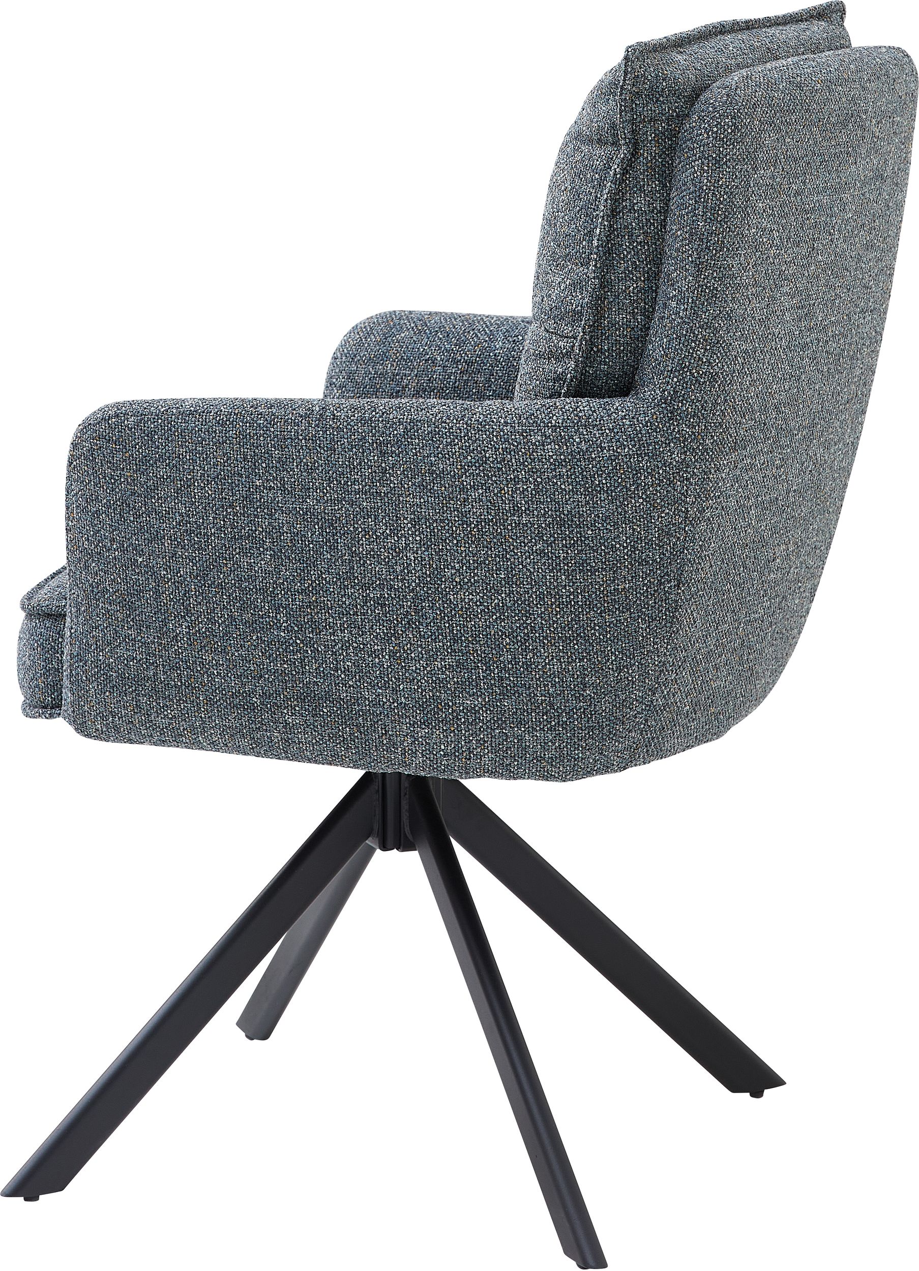 Dreh-Polsterstuhl 8113800007