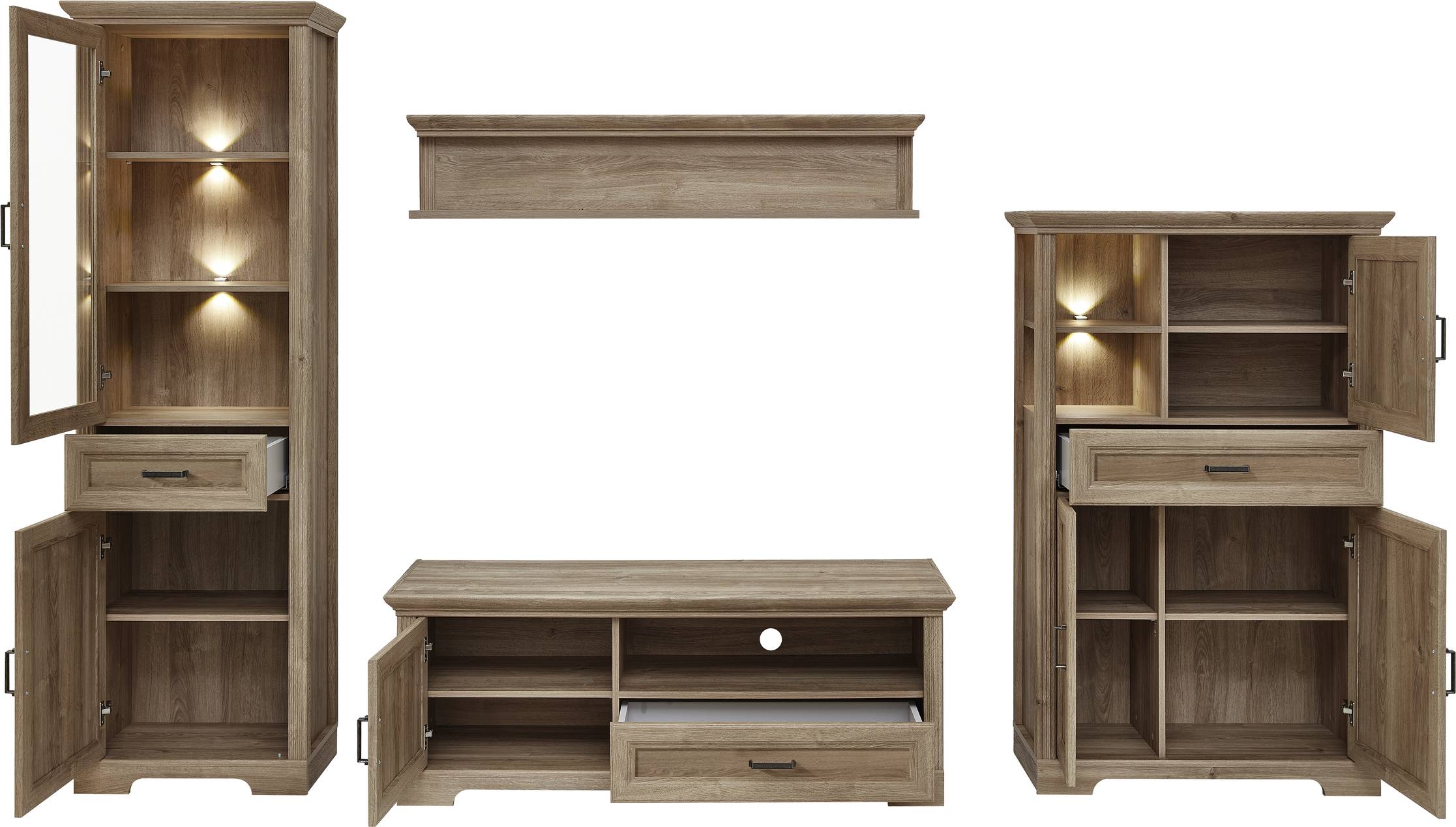 Wandboard 8087400209