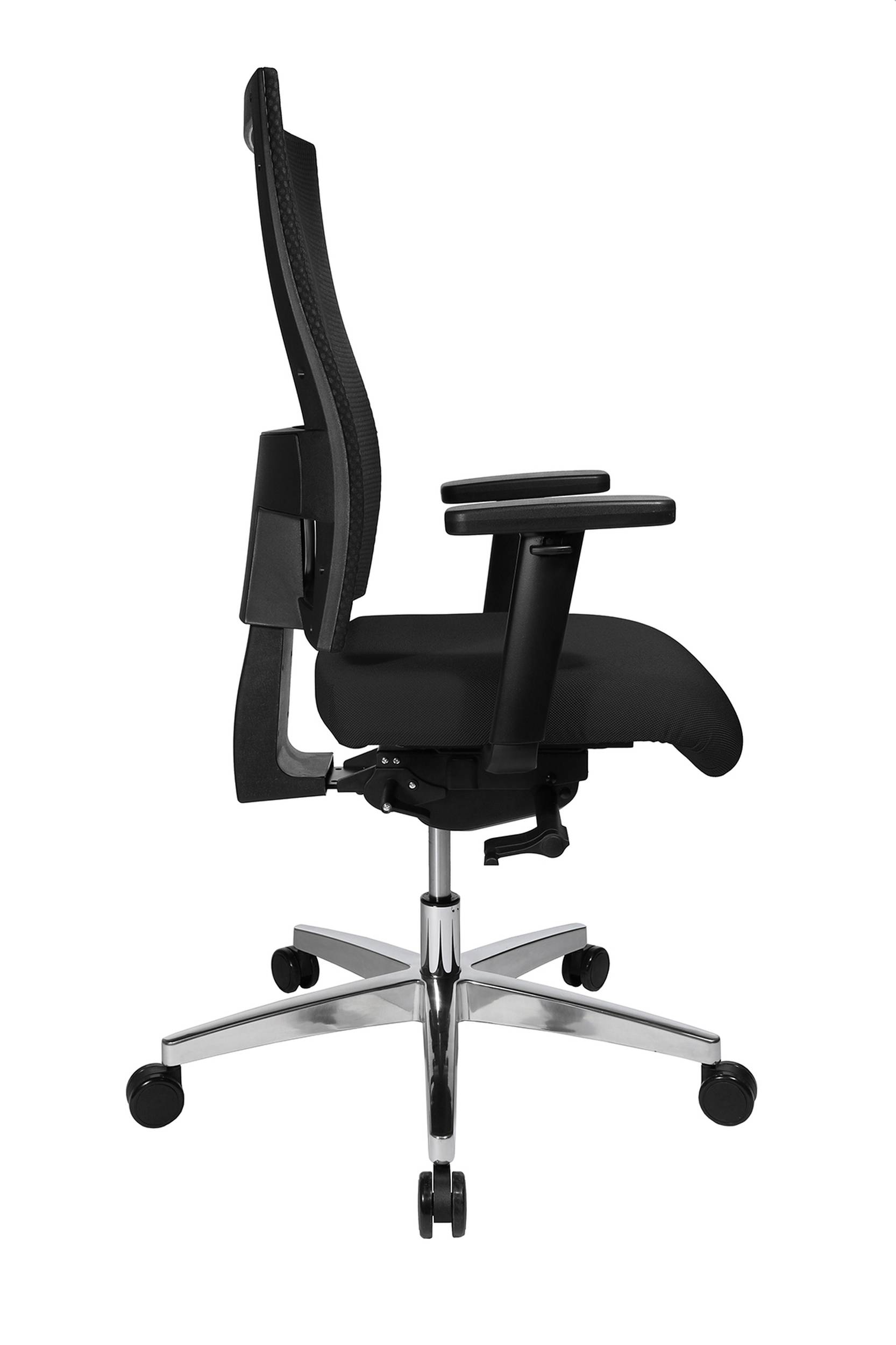 Drehstuhl mit Armlehnen  T 112 [TOPSTAR]