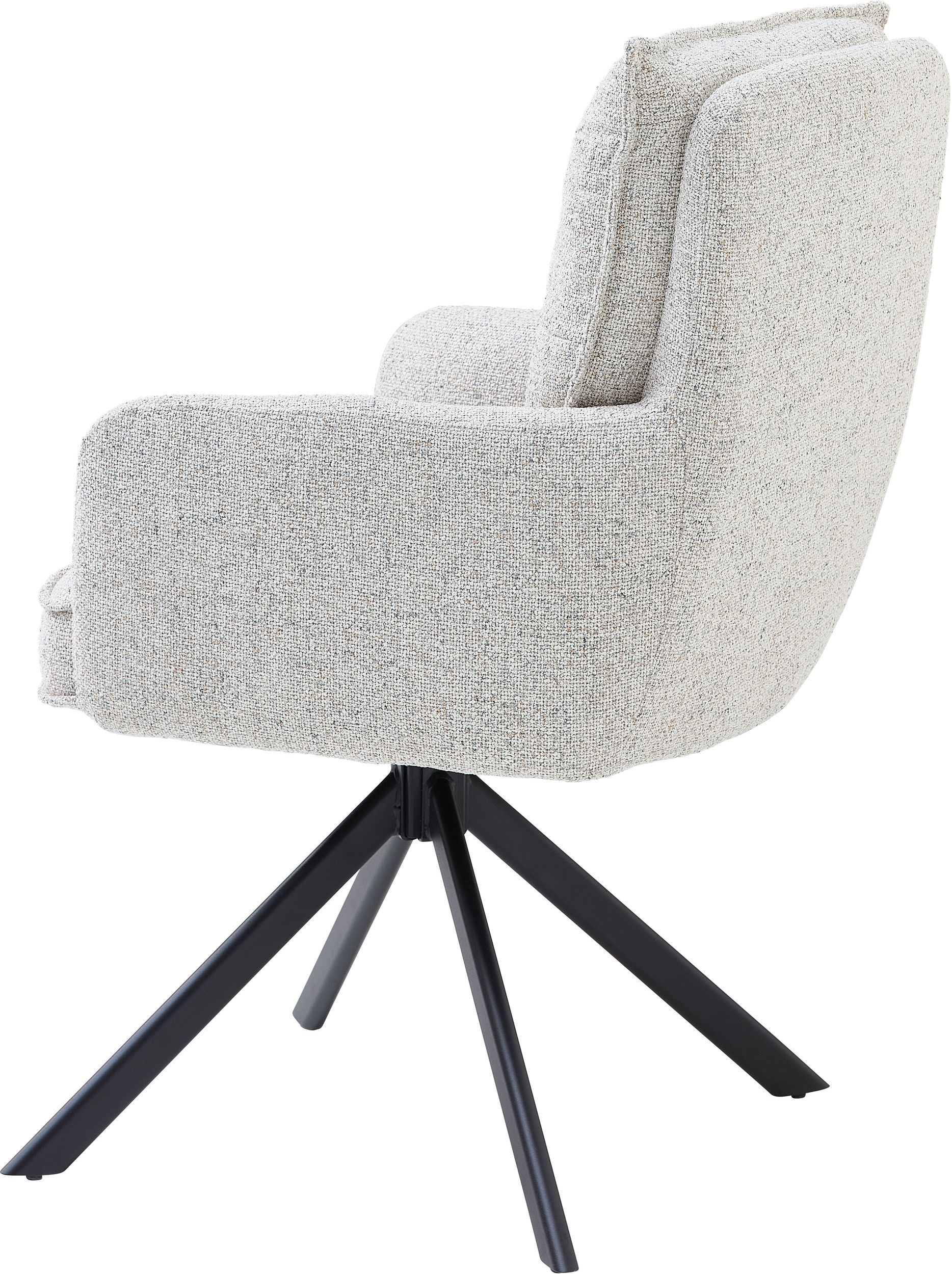 Dreh-Polsterstuhl 8113800008