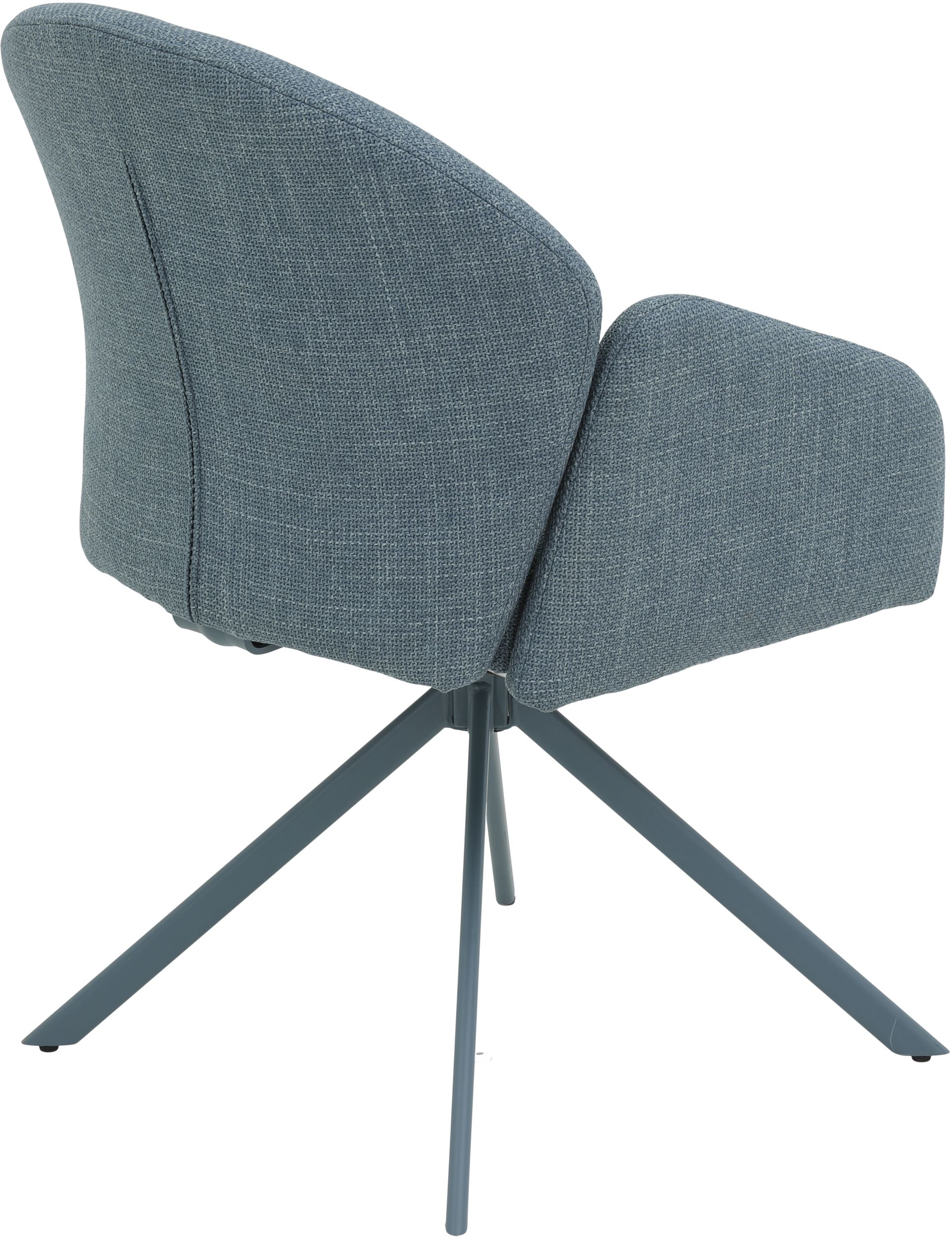 Polsterstuhl mit Armlehnen 8094600088