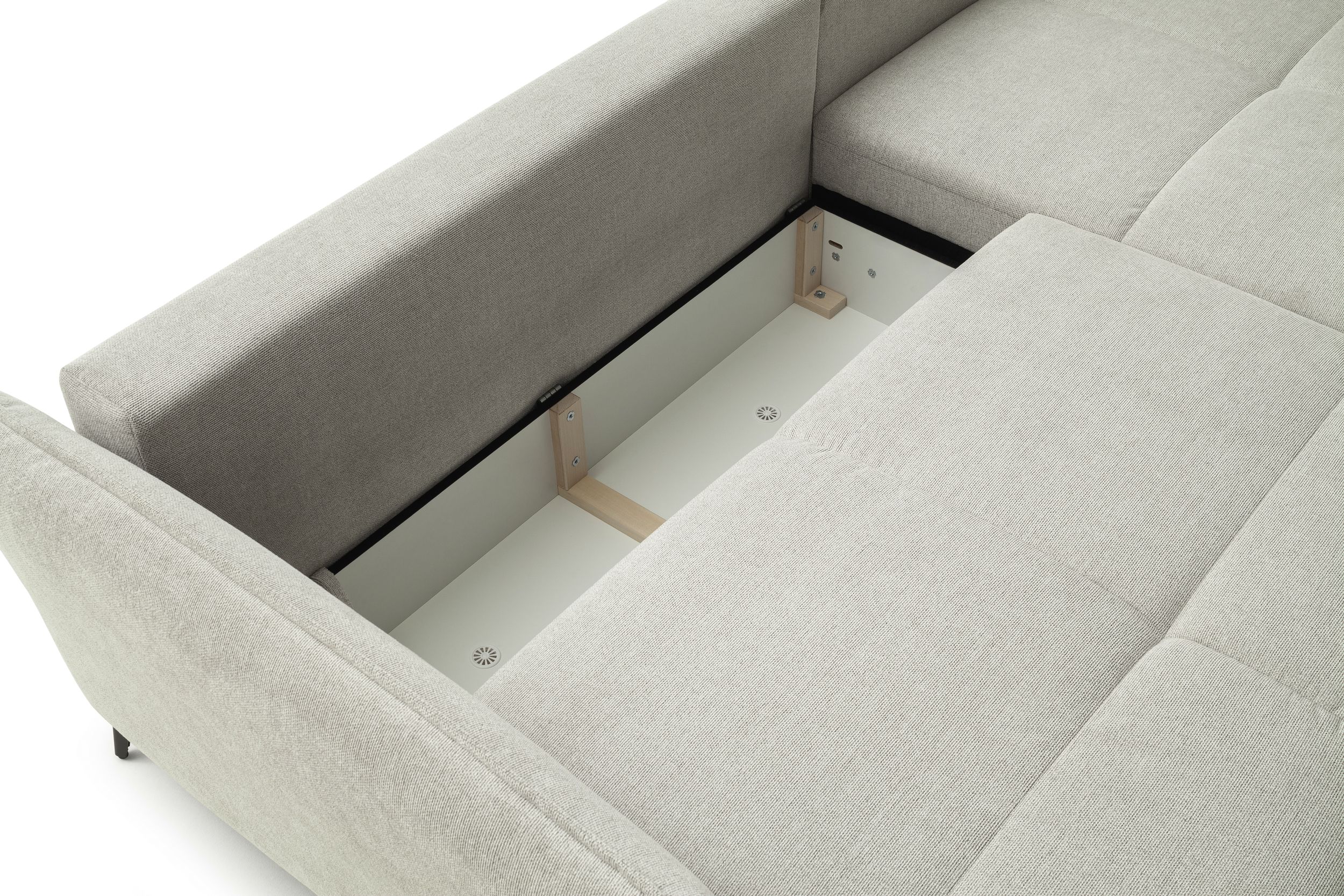 Wohnlandschaft (L/R) 8055100142