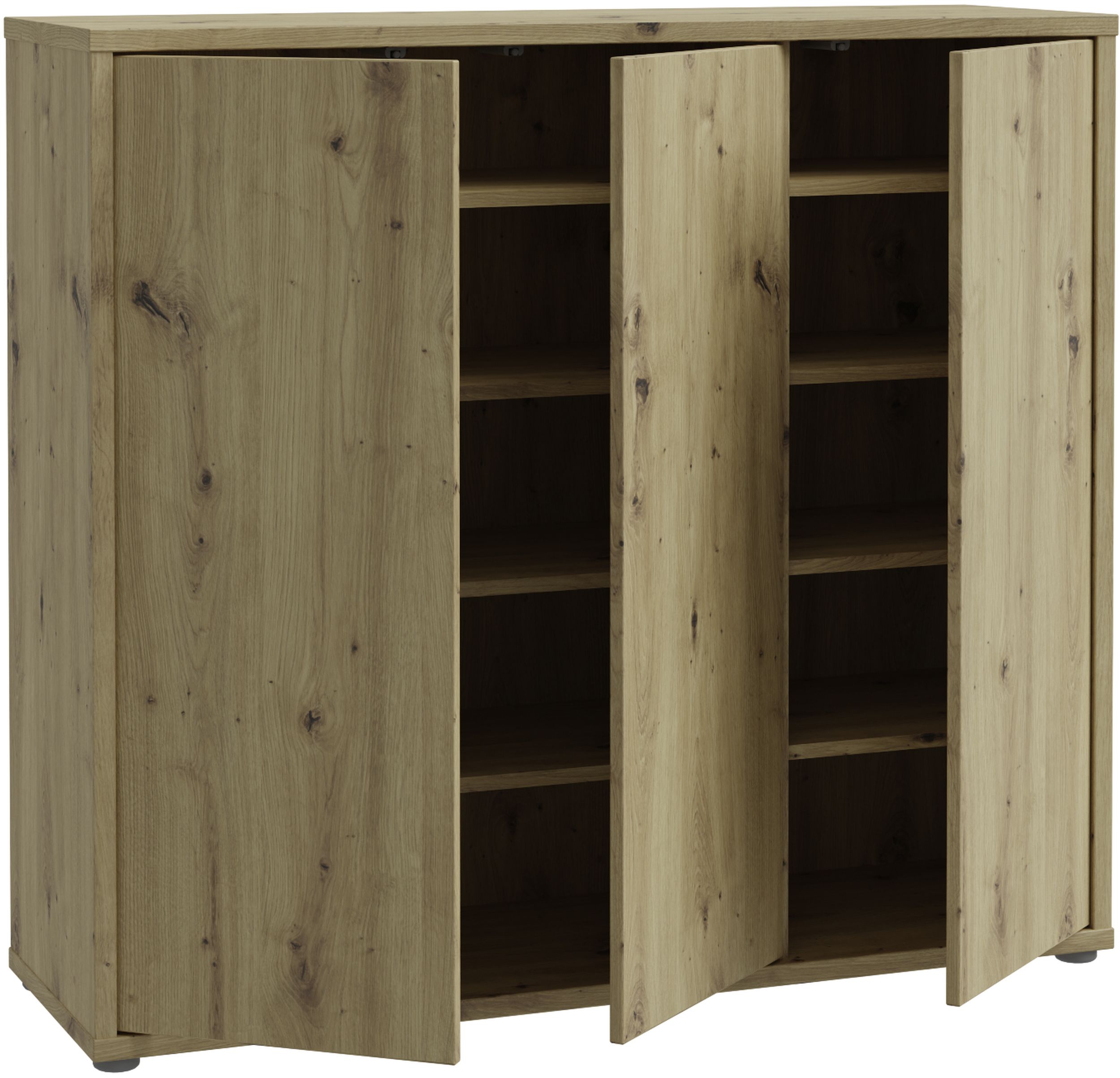 Schuhschrank 3T 8060000347