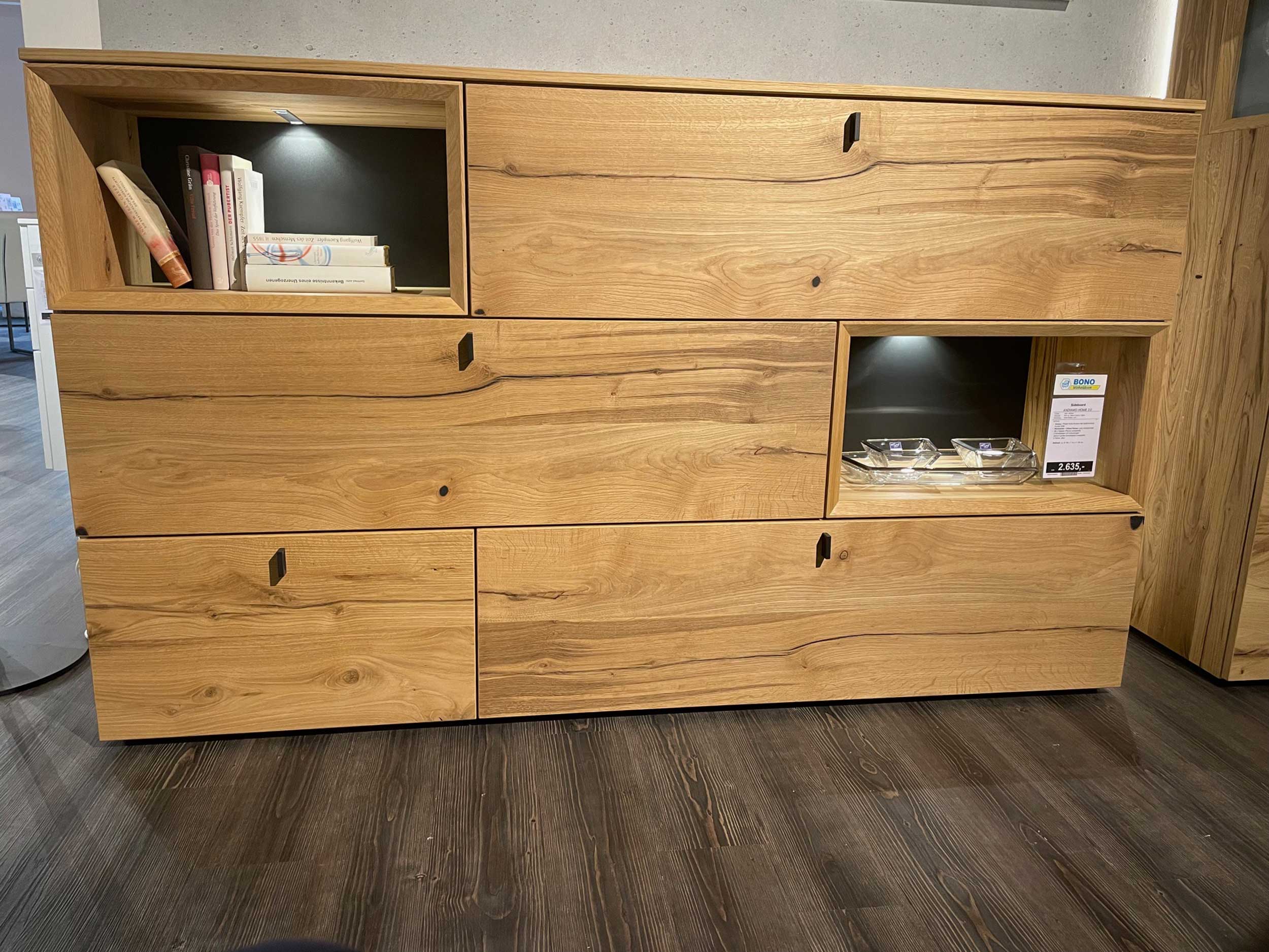 Sideboard ANDIAMO HOME 3.0 [VENJAKOB]