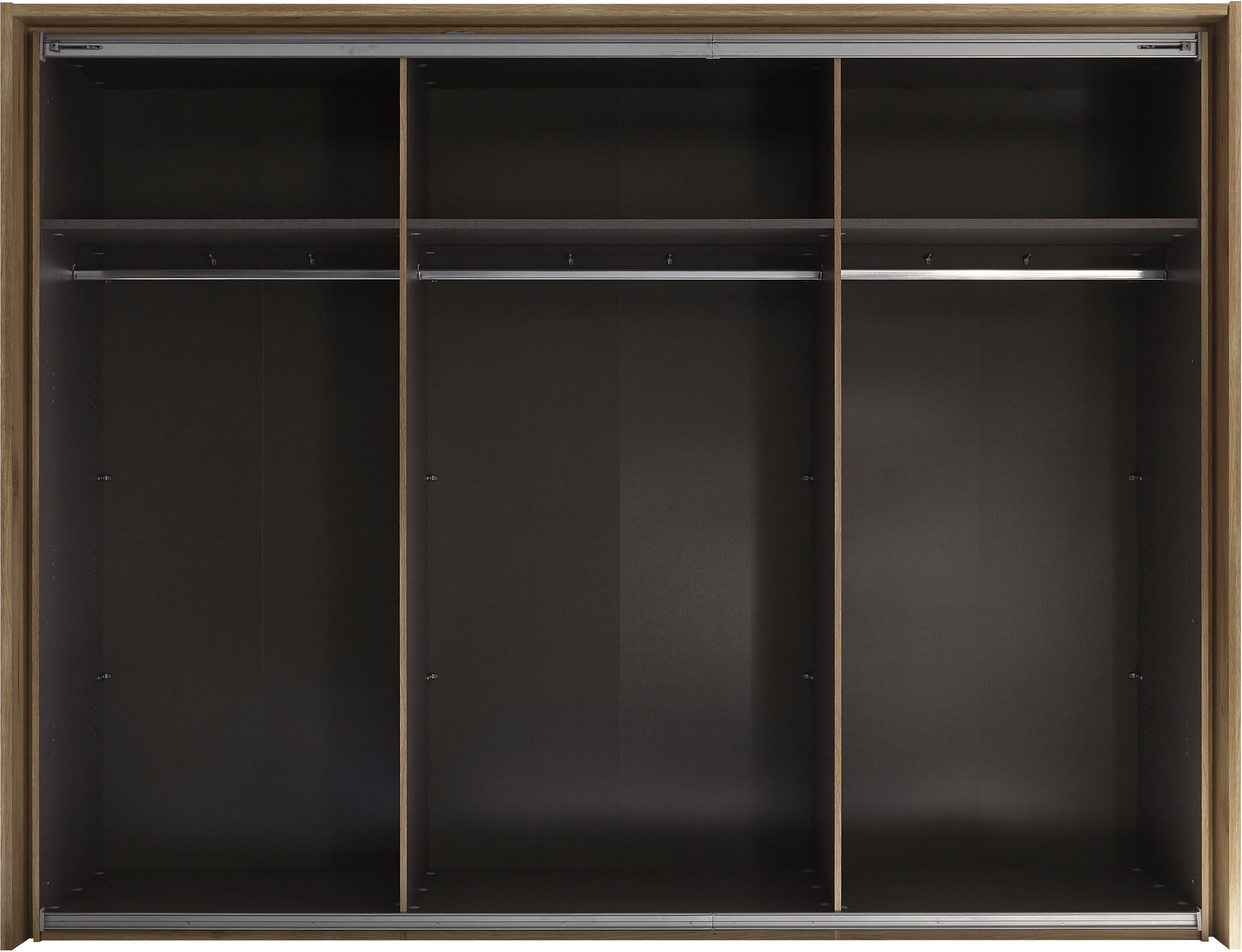 Schwebetürenschrank 3-trg. 8092300114