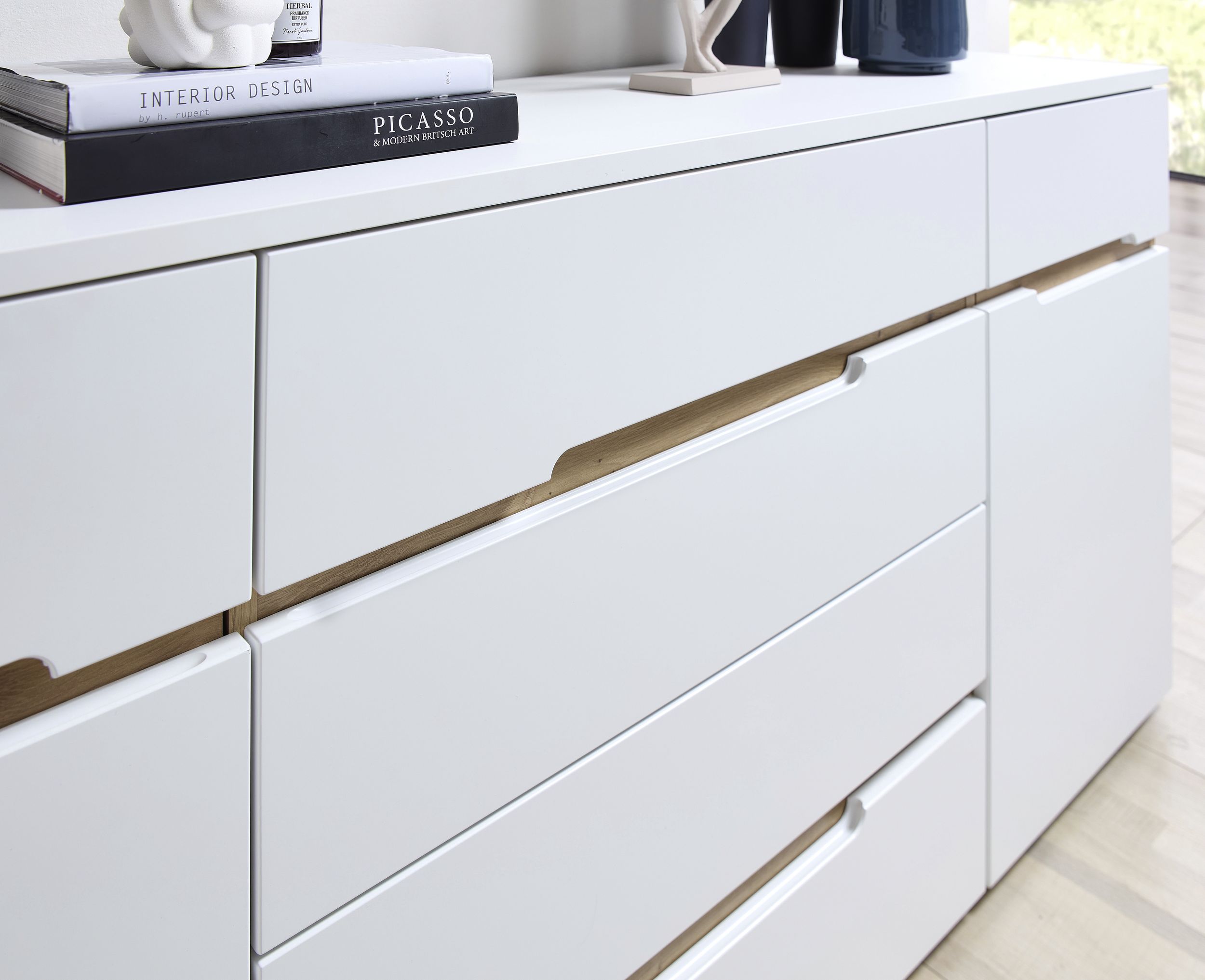 Sideboard hell 8087400233