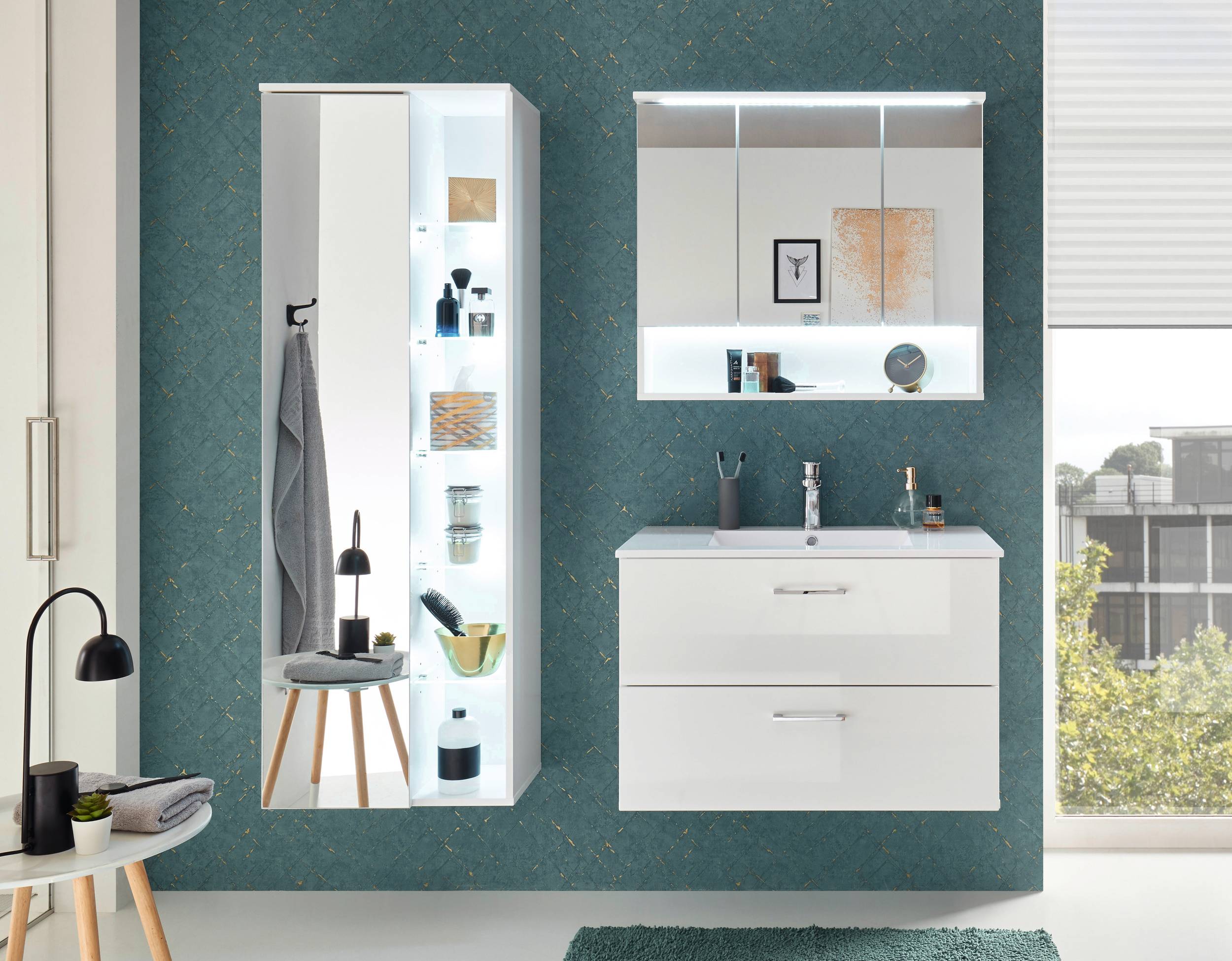 Spiegelschrank 8112000014
