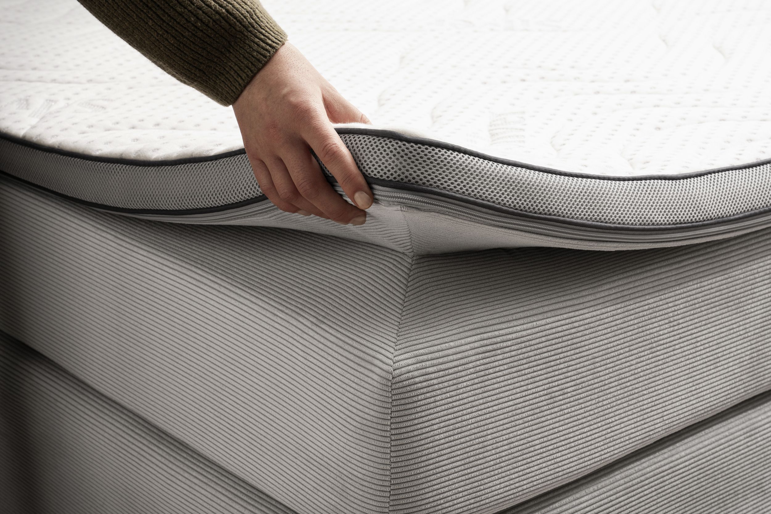Boxspringbett 140 7222300843
