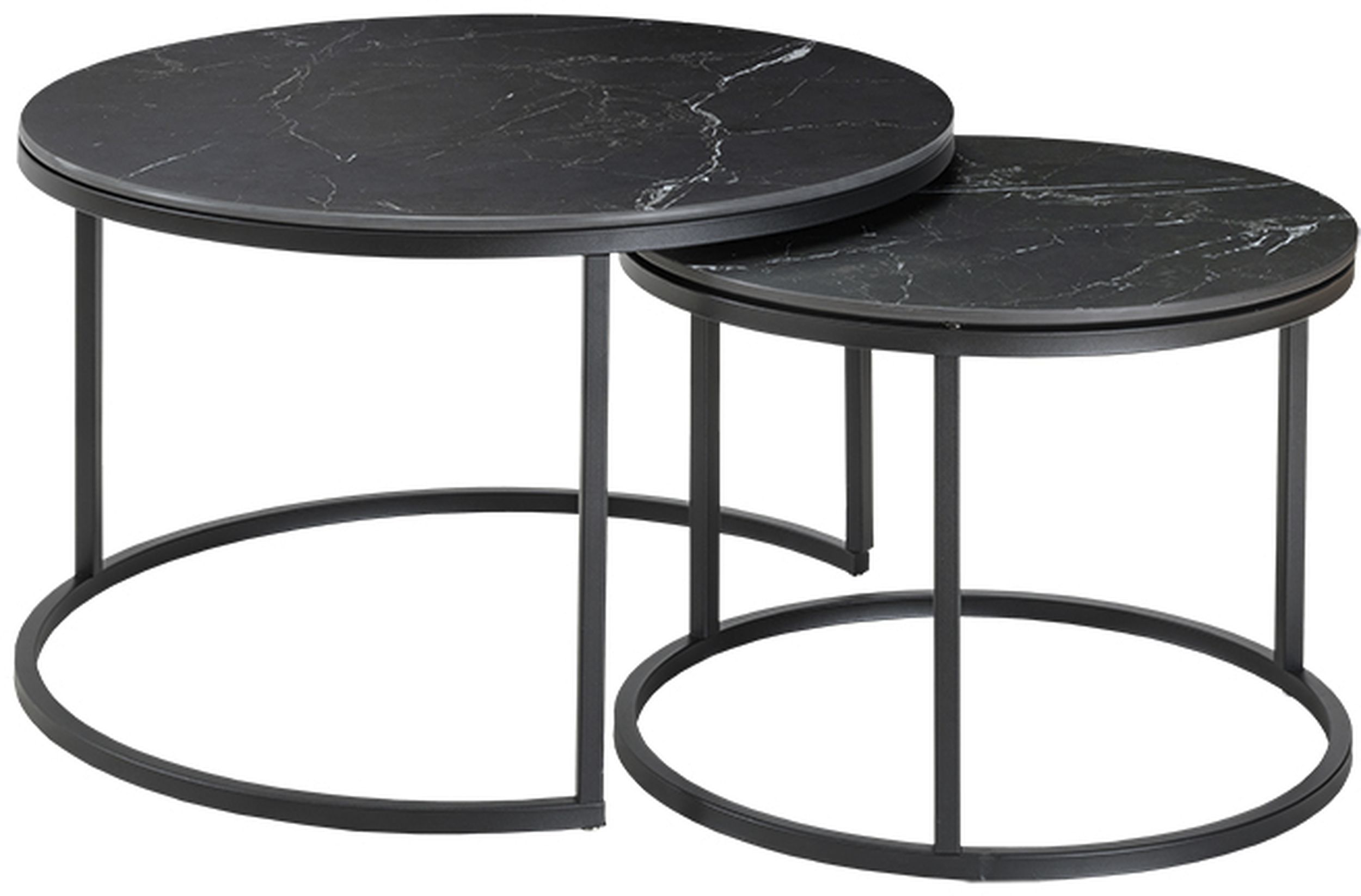 Couchtisch 2er Set 8096300108