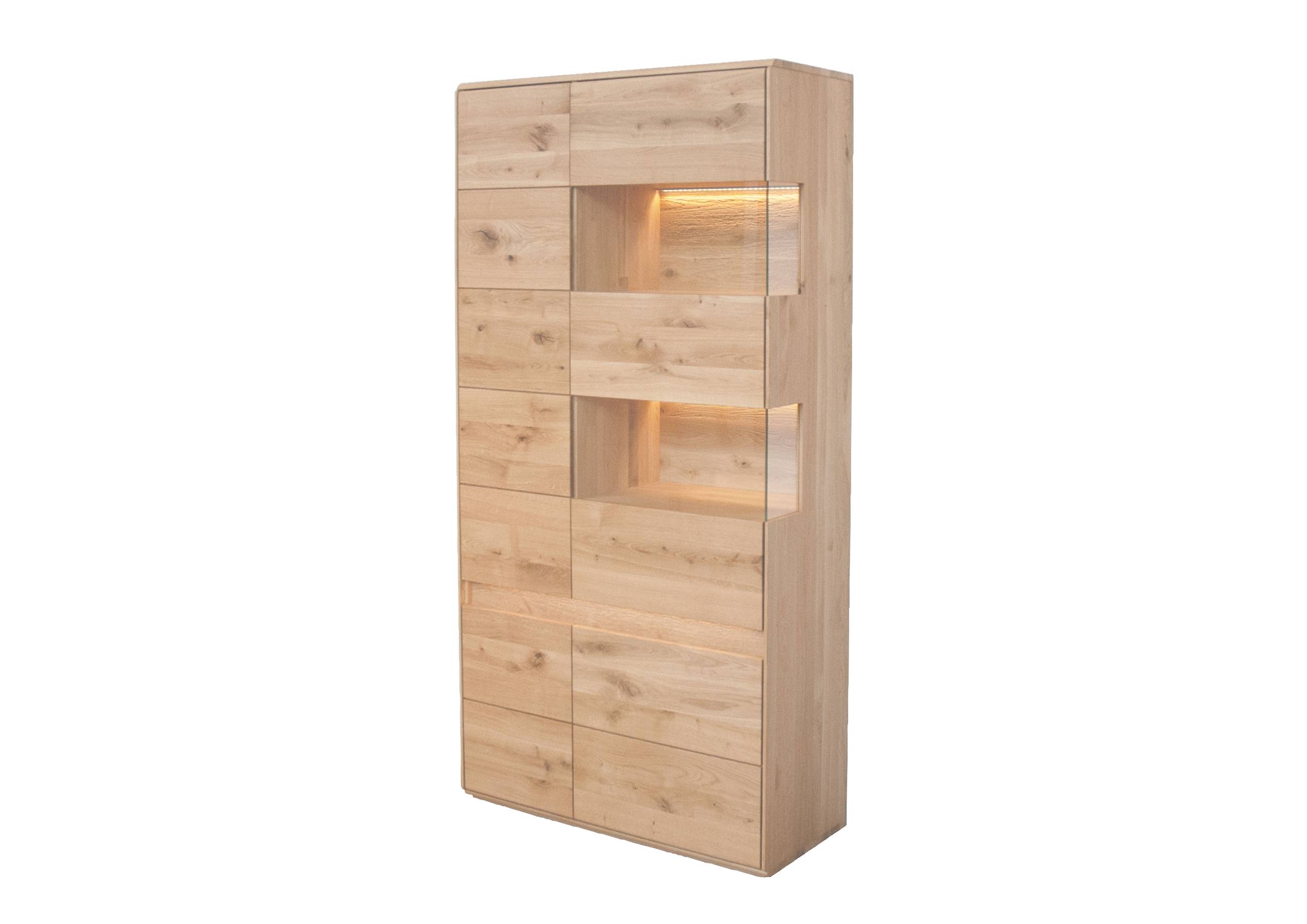 Vitrine II-R 8070600200