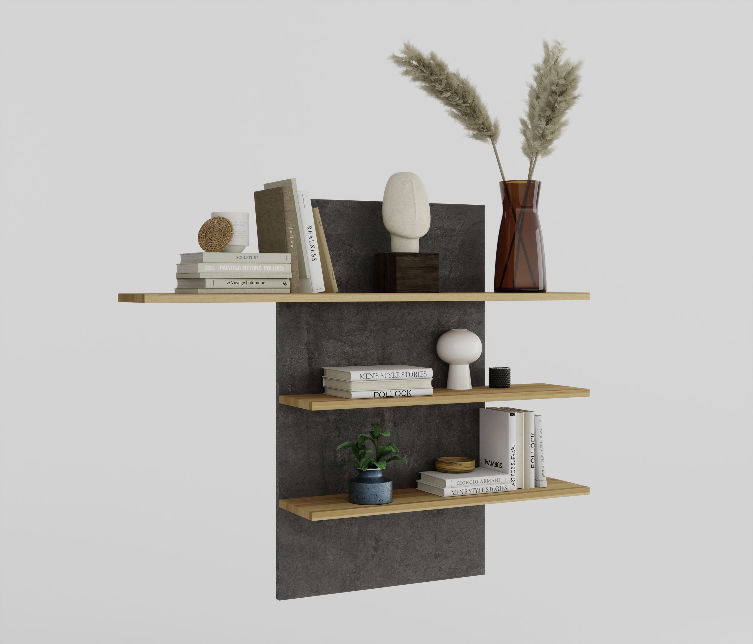 Wandpaneel 7210400137