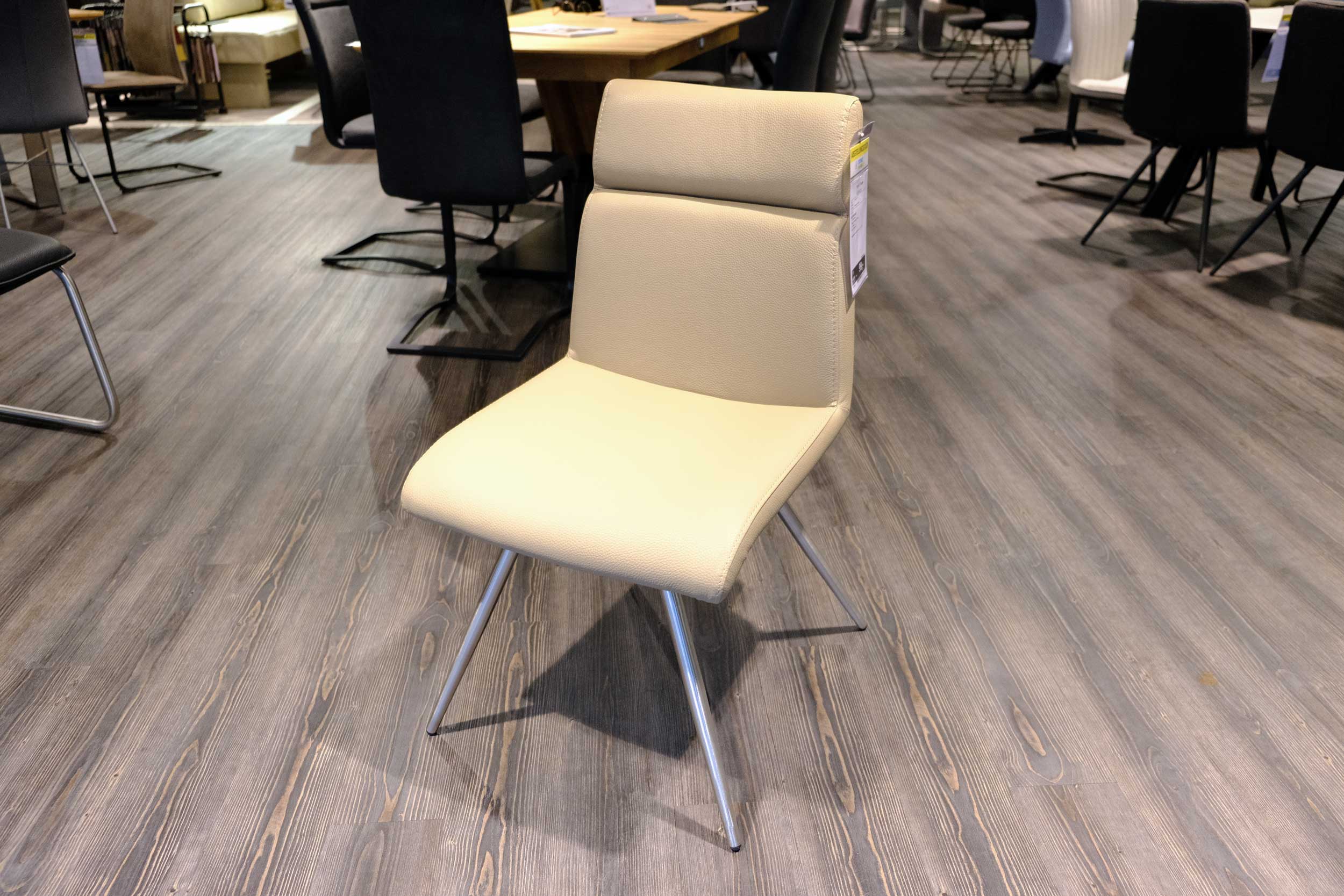 Stuhl Taupe 7050900129