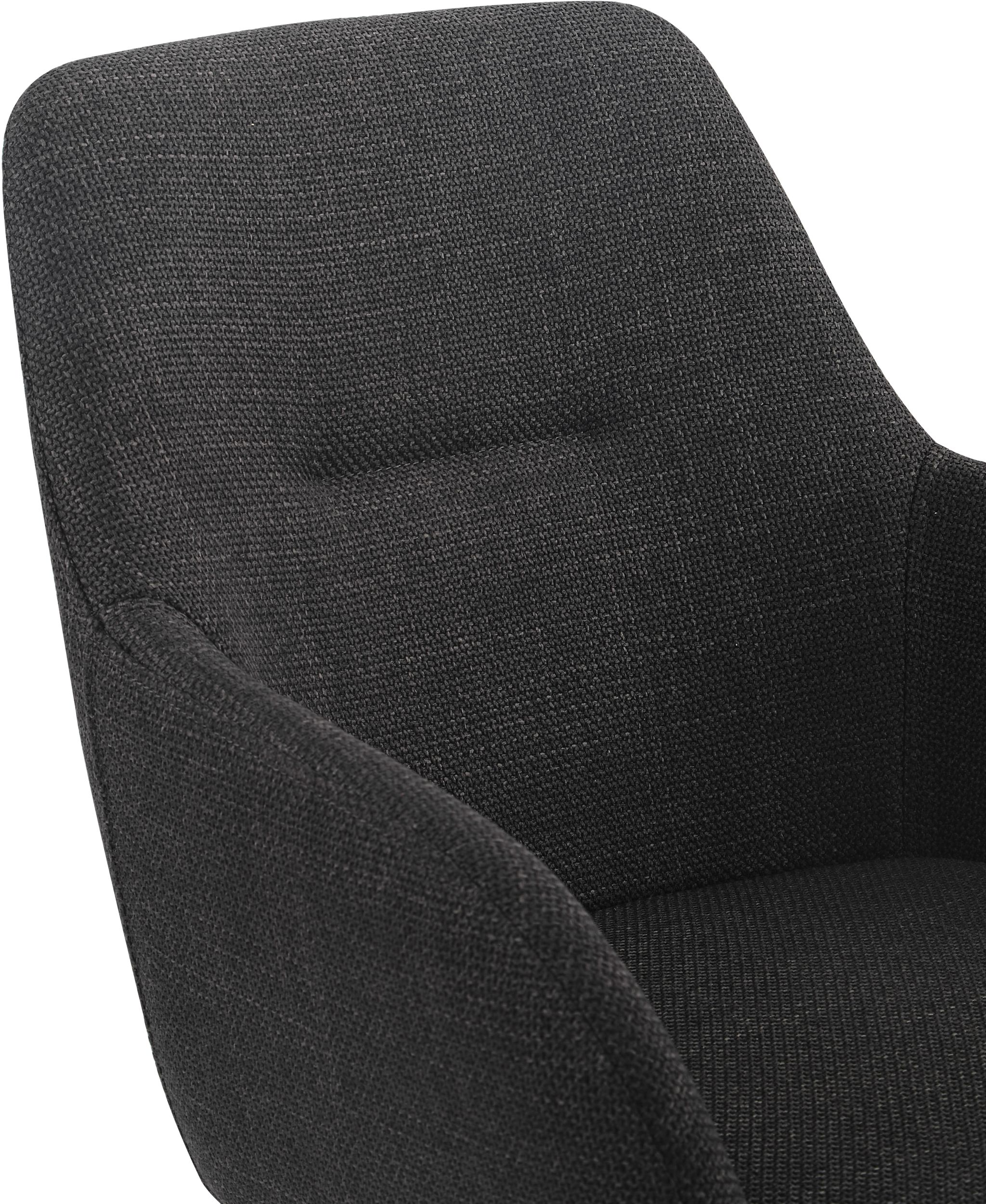 Polsterstuhl mit Armlehnen 8094600094