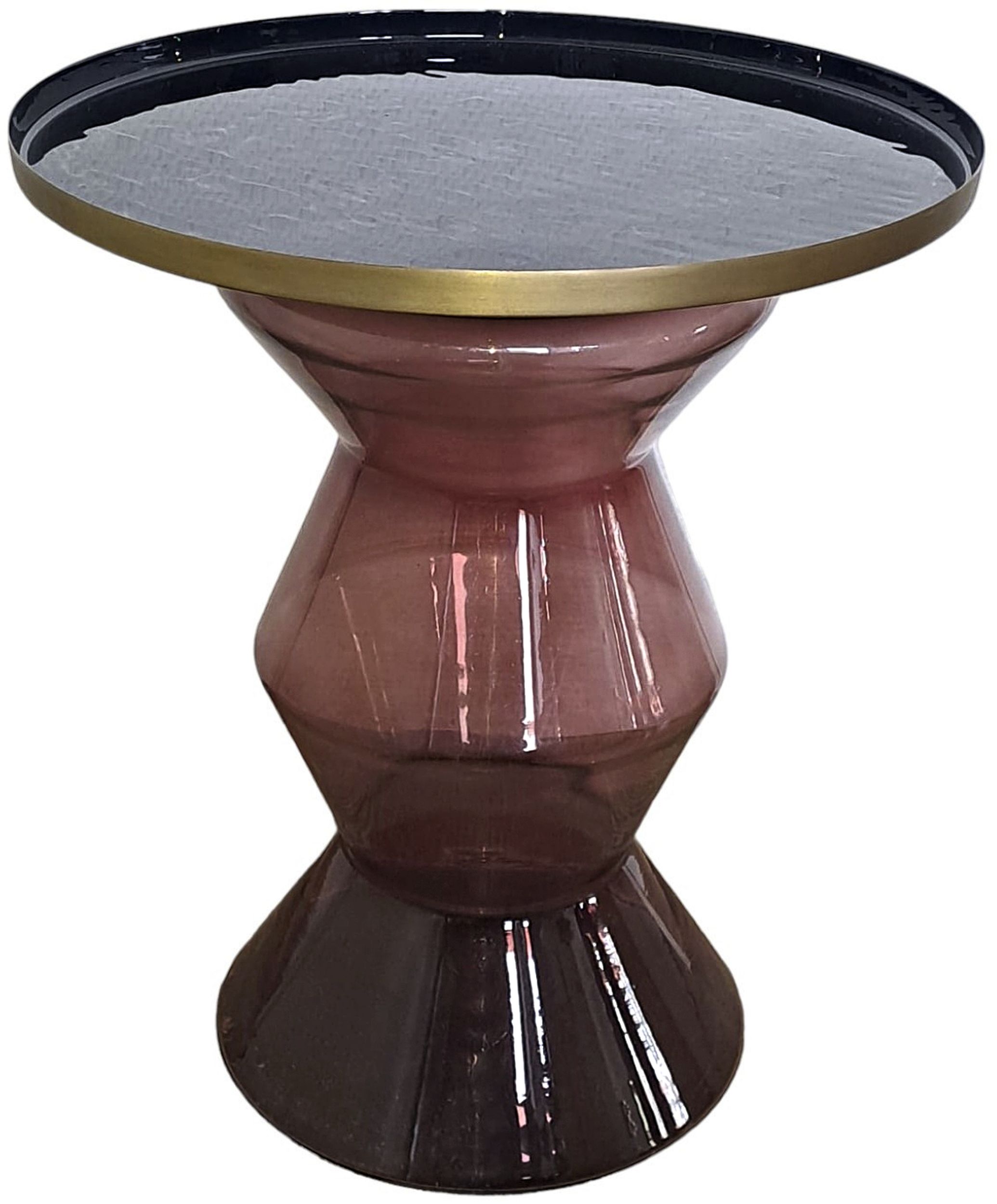 Beistelltisch Rot 8096300103