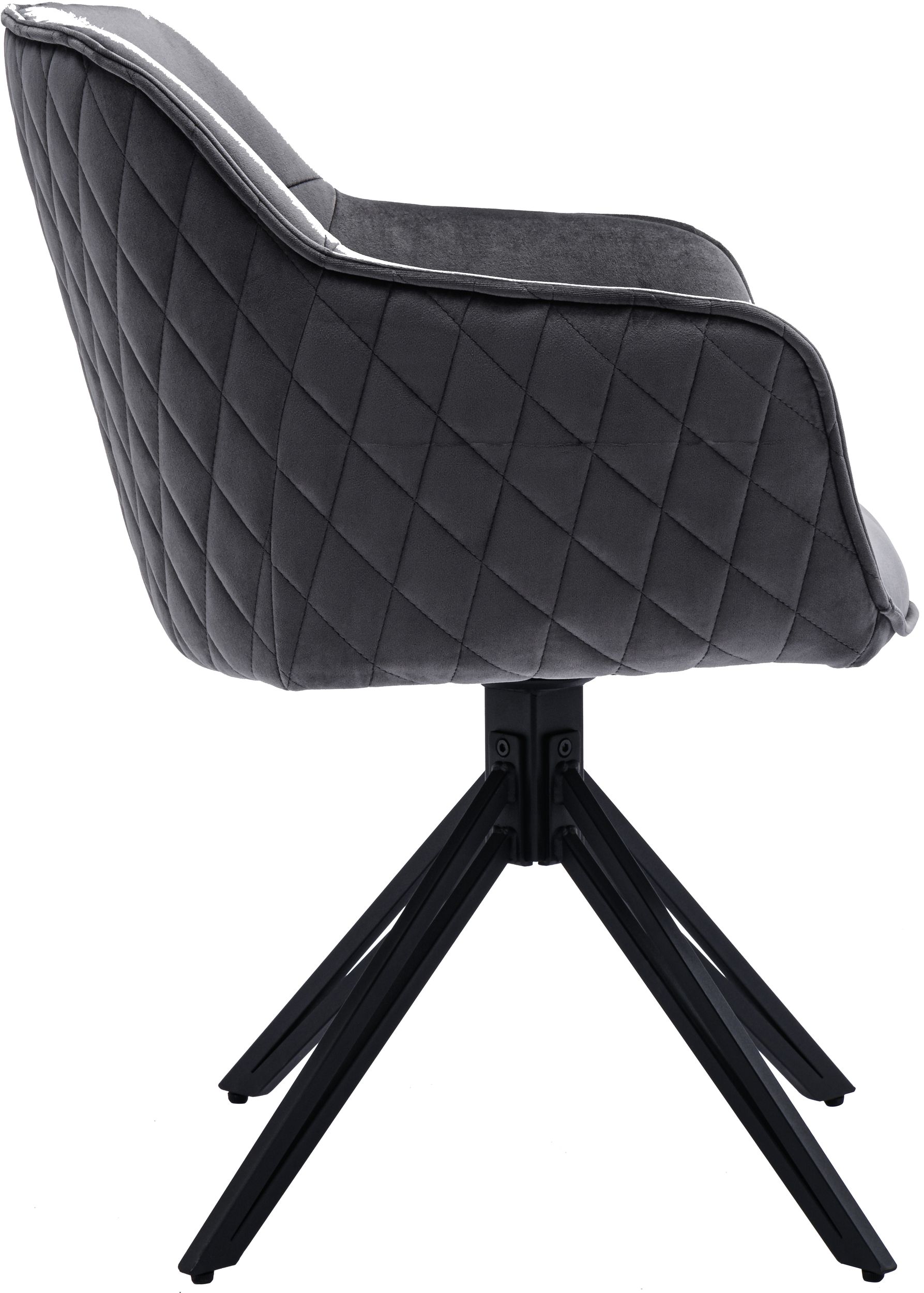 Dreh-Polsterstuhl 8113800004