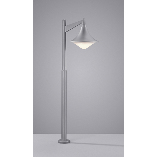 LED Aussen Wegela. 6W/SMD   7080200887
