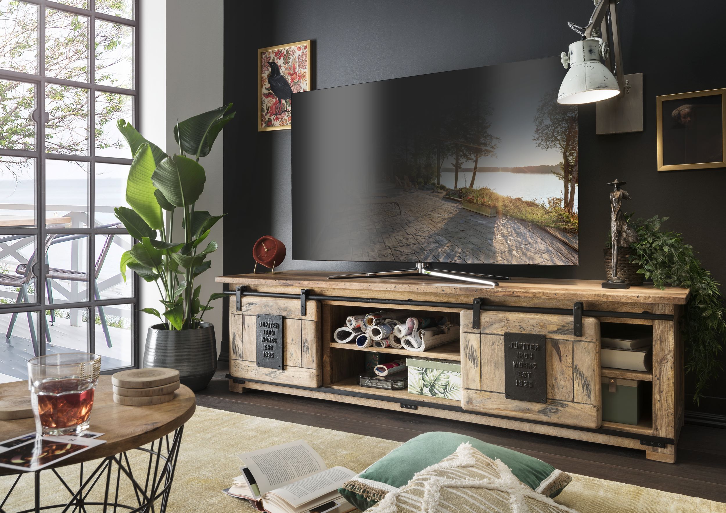TV-Element SIBYLLE []