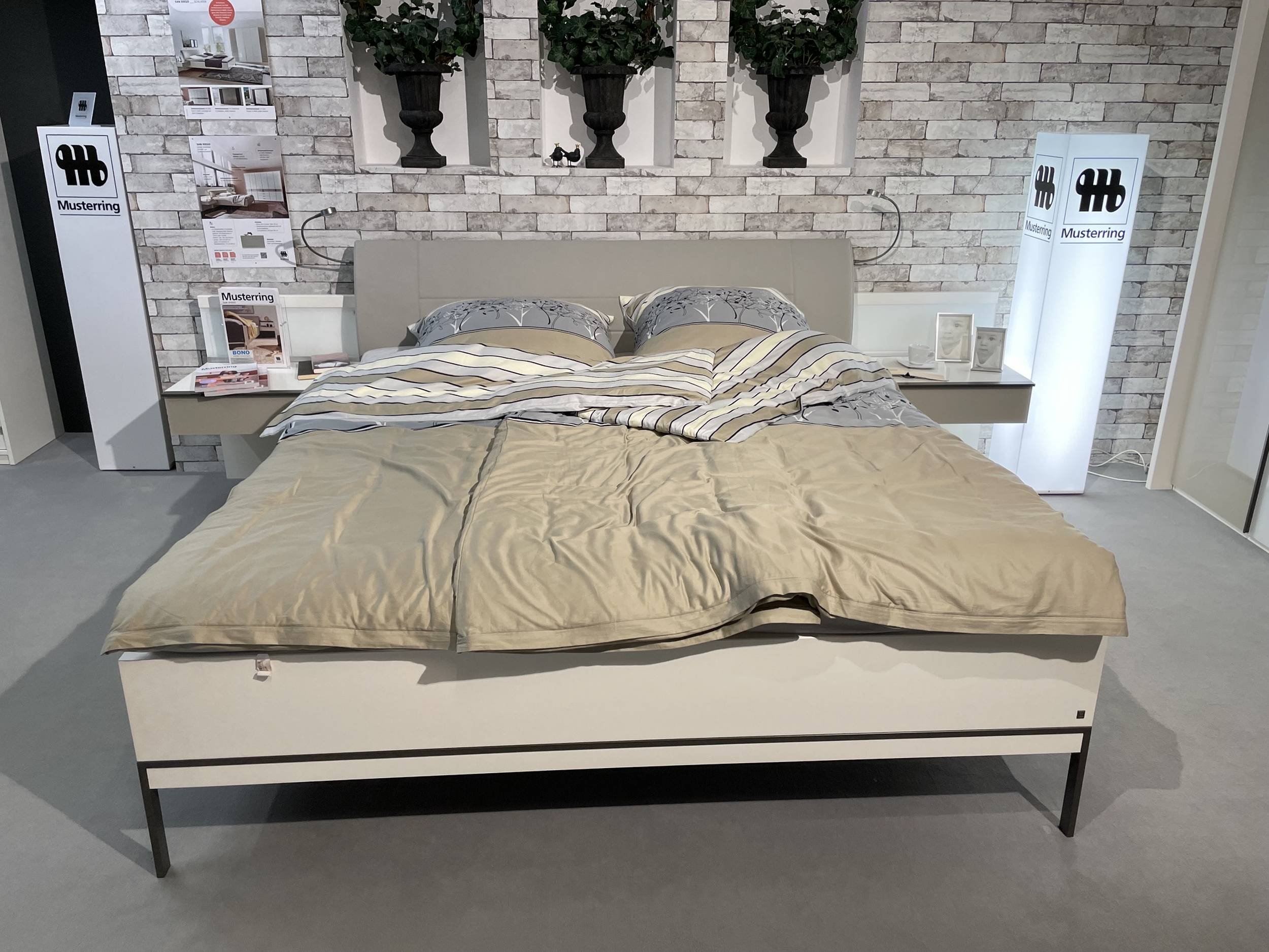 Schlafzimmer MR SAN DIEGO [Musterring]