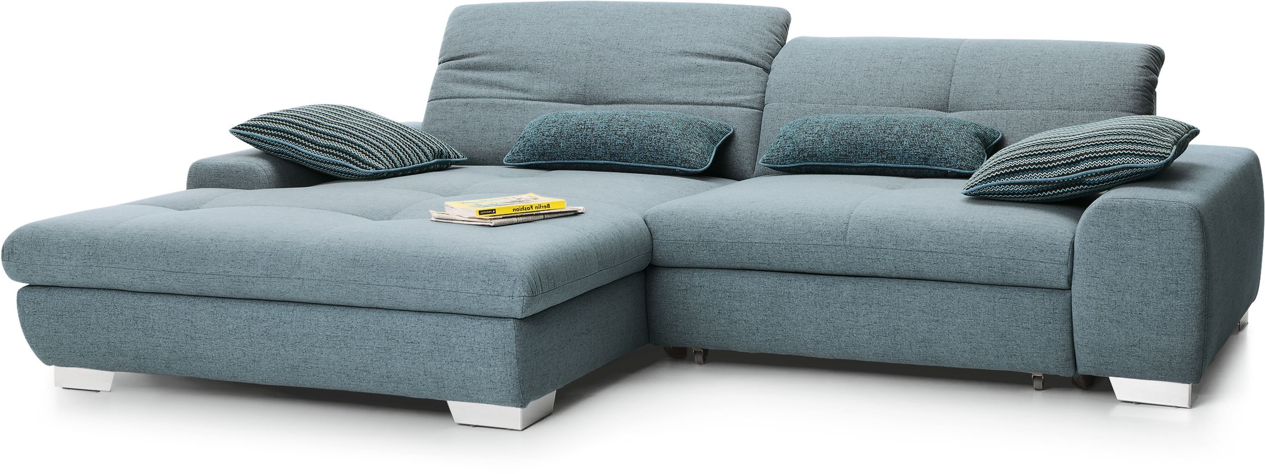 Wohnlandschaft ( L ) SO 1200 [ADA FABRICIA]